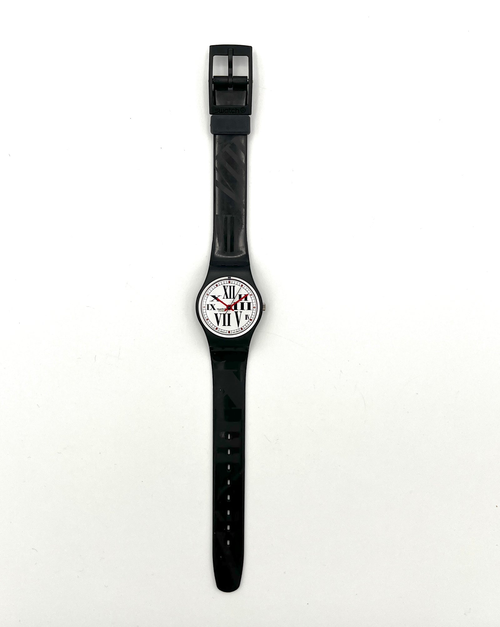 Swatch Lady CRAIE LB137 (1994)
