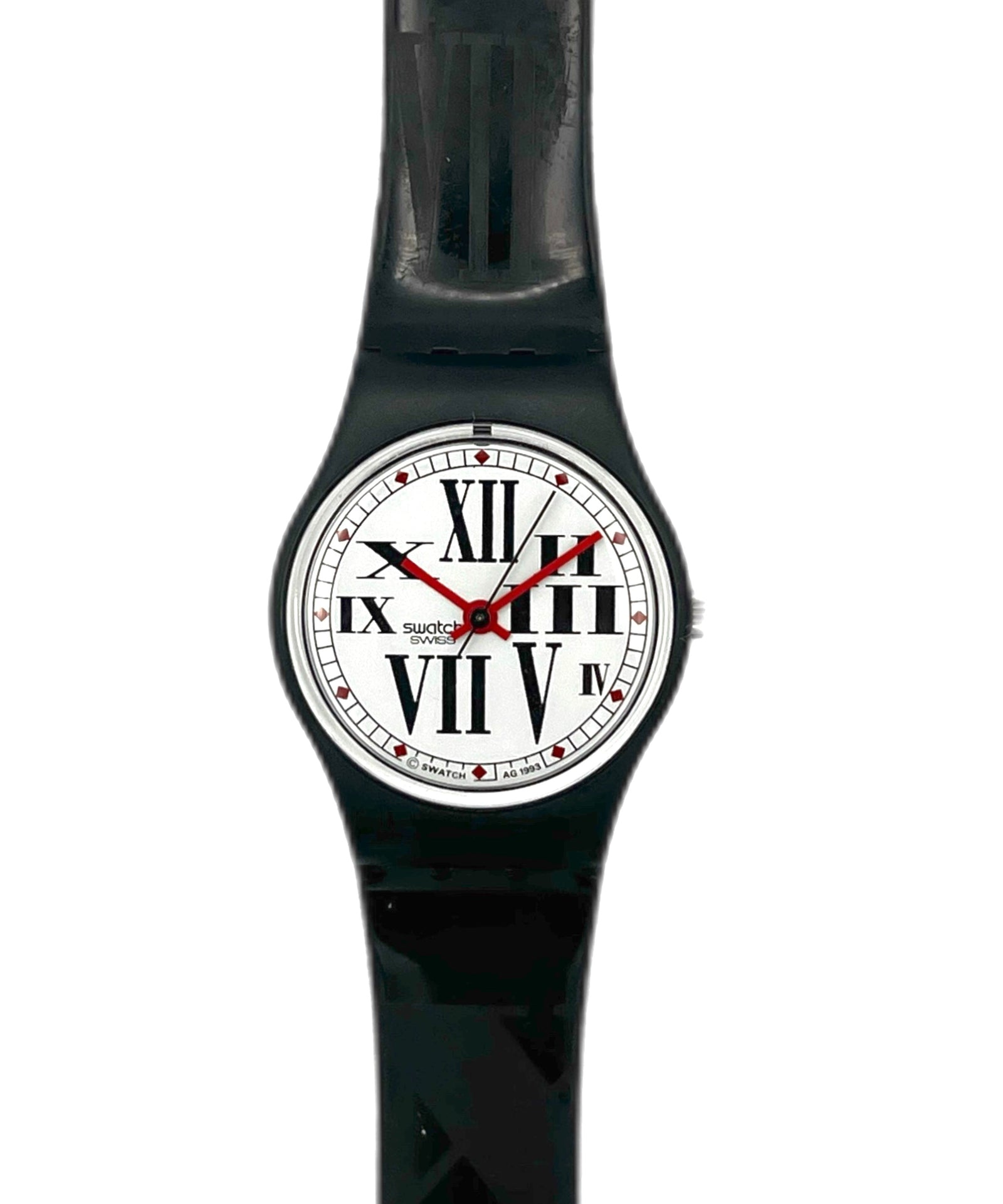 Swatch Lady CRAIE LB137 (1994)