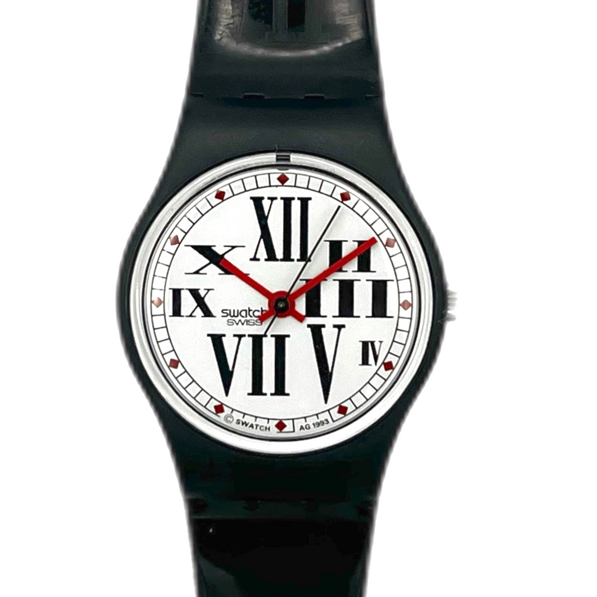 Swatch Lady CRAIE LB137 (1994)