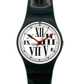 Swatch Lady CRAIE LB137 (1994)