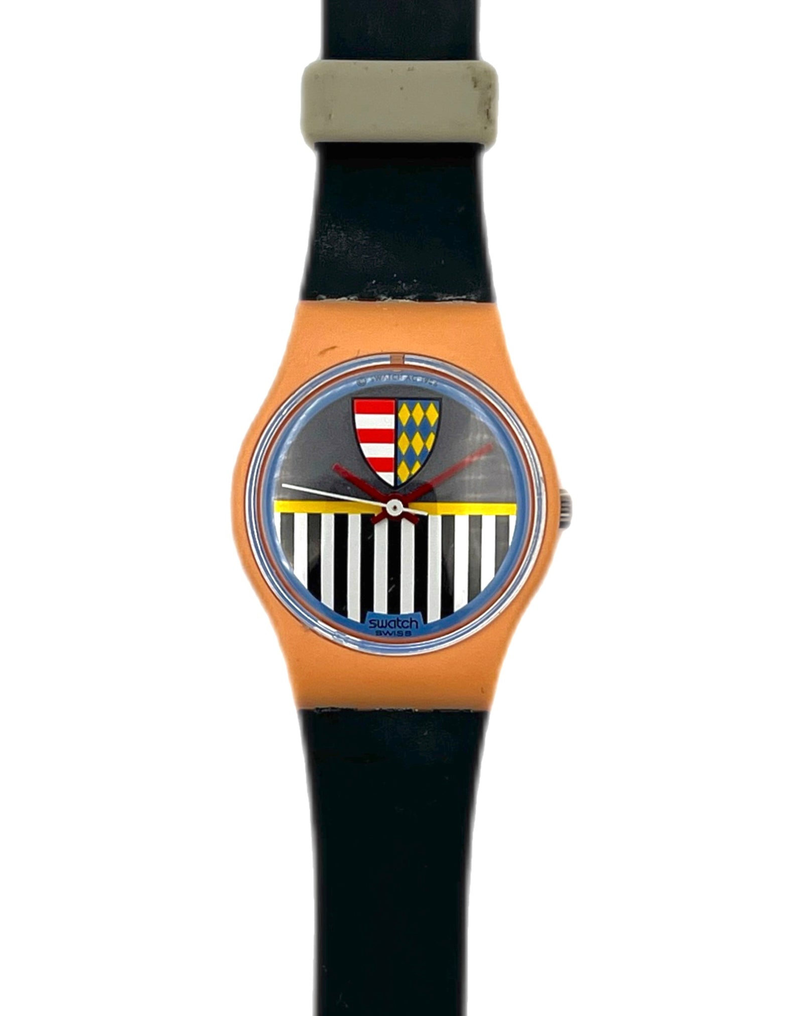 Swatch Lady VALKYRIE LP101 (1986)