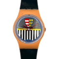 Swatch Lady VALKYRIE LP101 (1986)