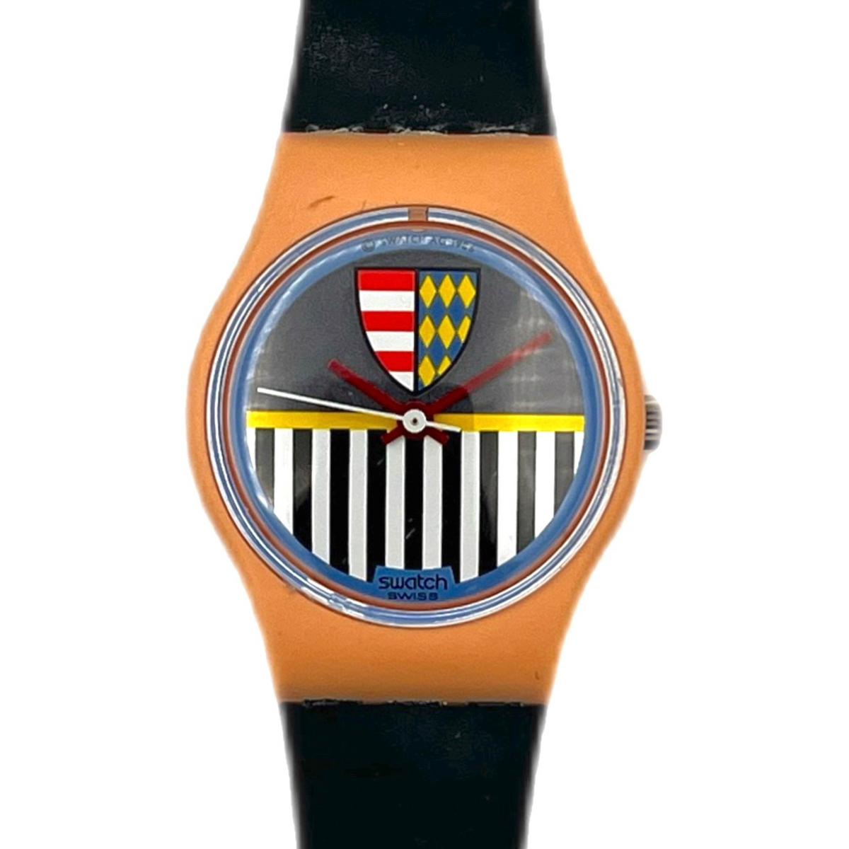 Swatch Lady VALKYRIE LP101 (1986)