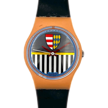 Swatch Lady VALKYRIE LP101 (1986)