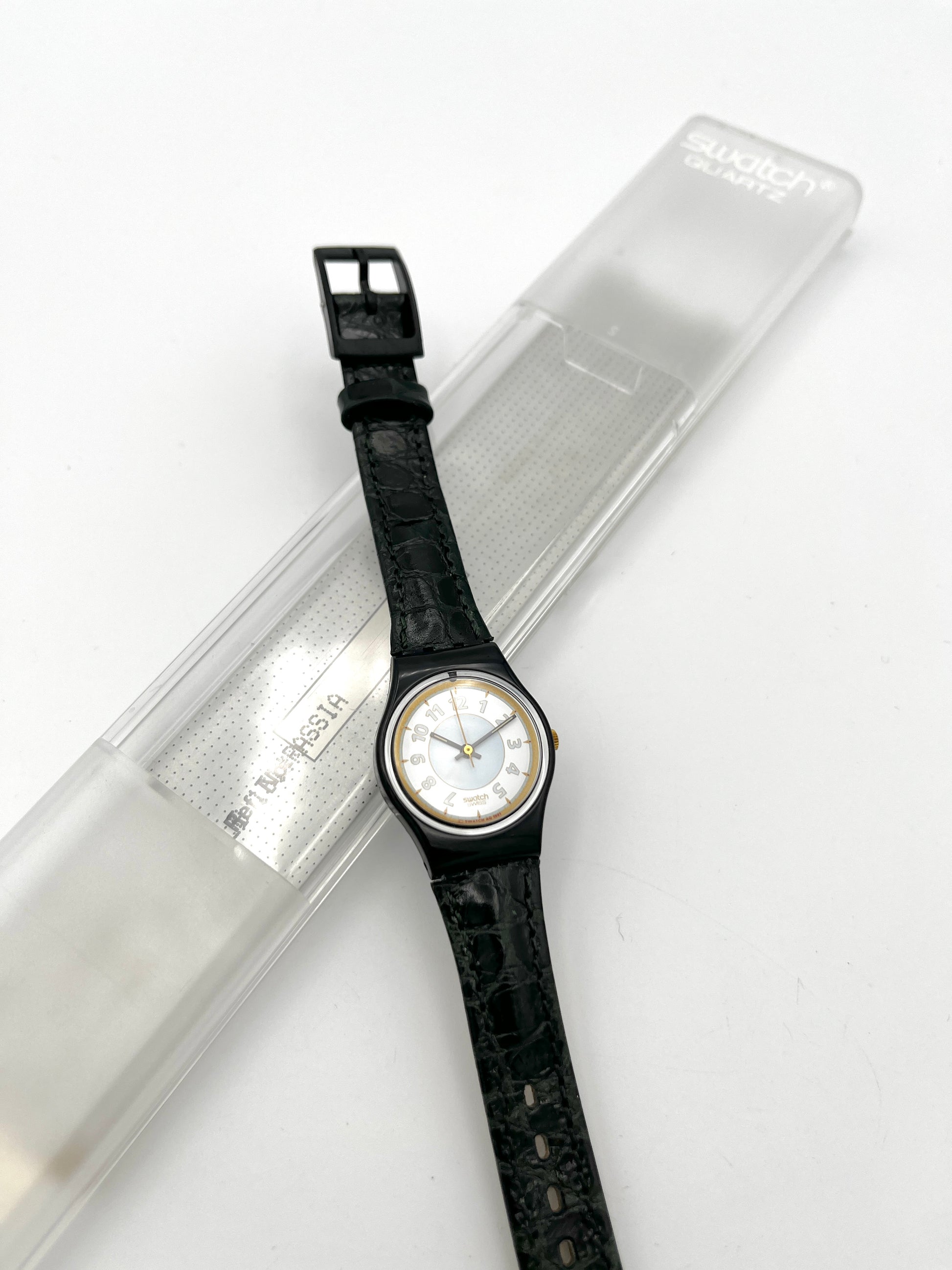 Swatch Lady RAISSA LB131 (1992)