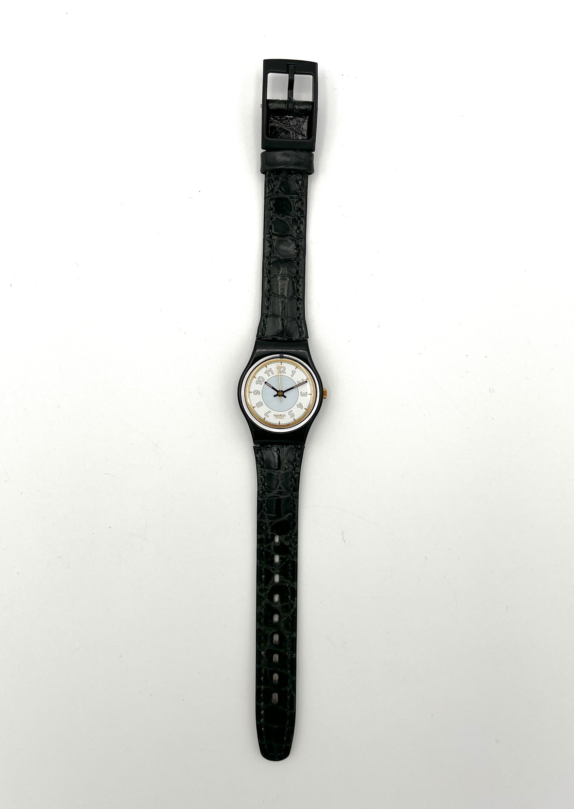 Swatch Lady RAISSA LB131 (1992)