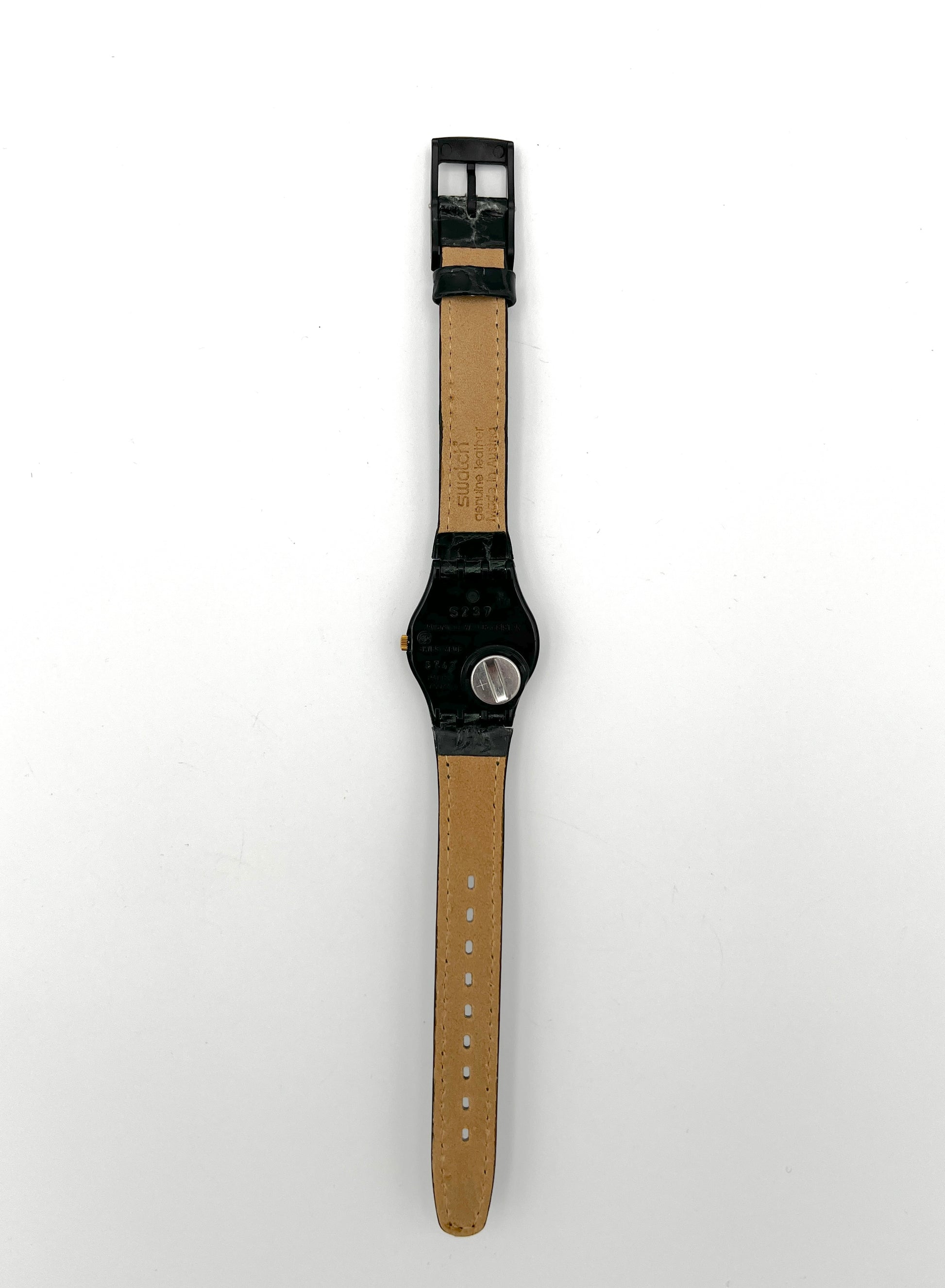 Swatch Lady RAISSA LB131 (1992)