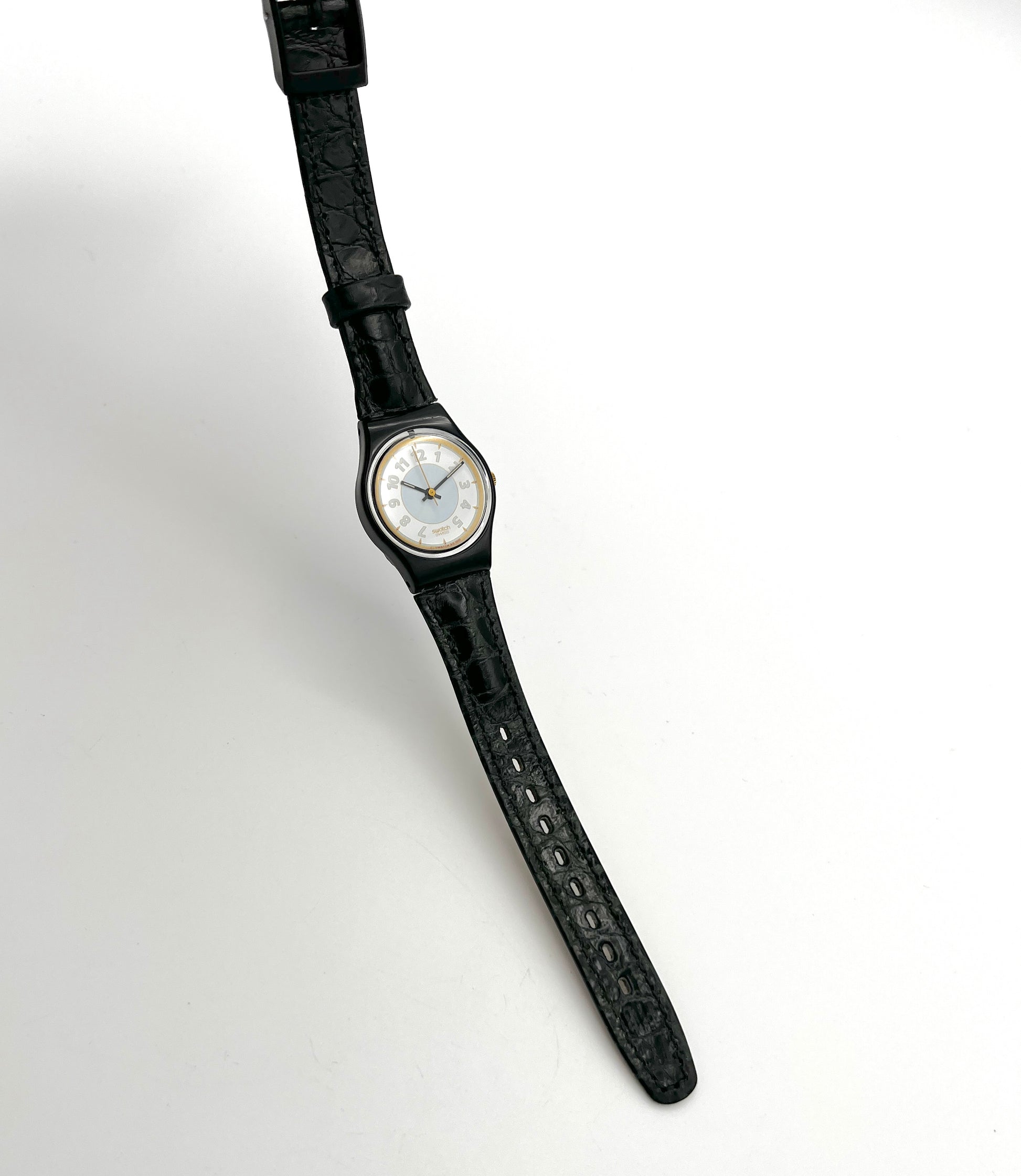Swatch Lady RAISSA LB131 (1992)