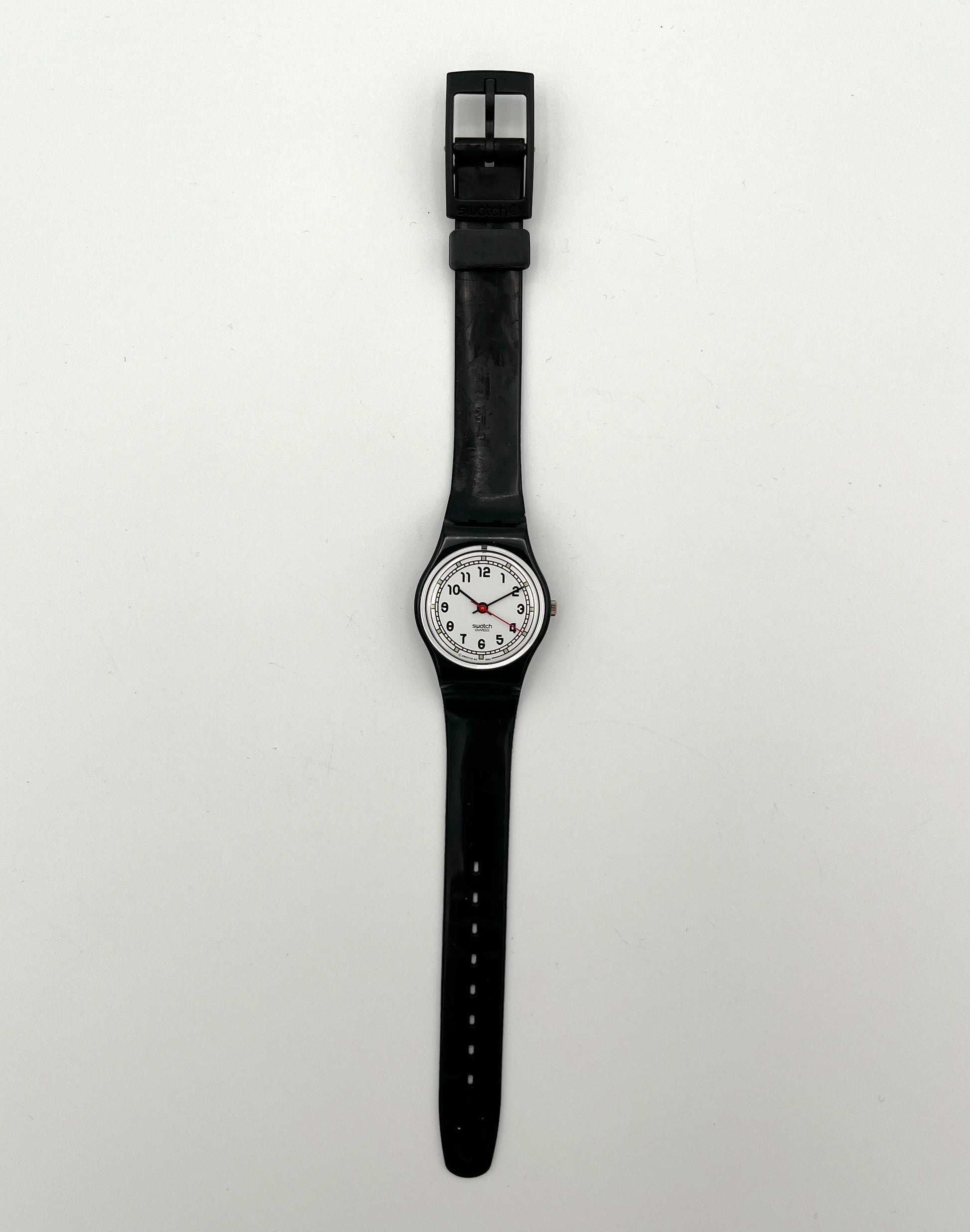 Swatch Lady IMPAIR LB135 (1994)