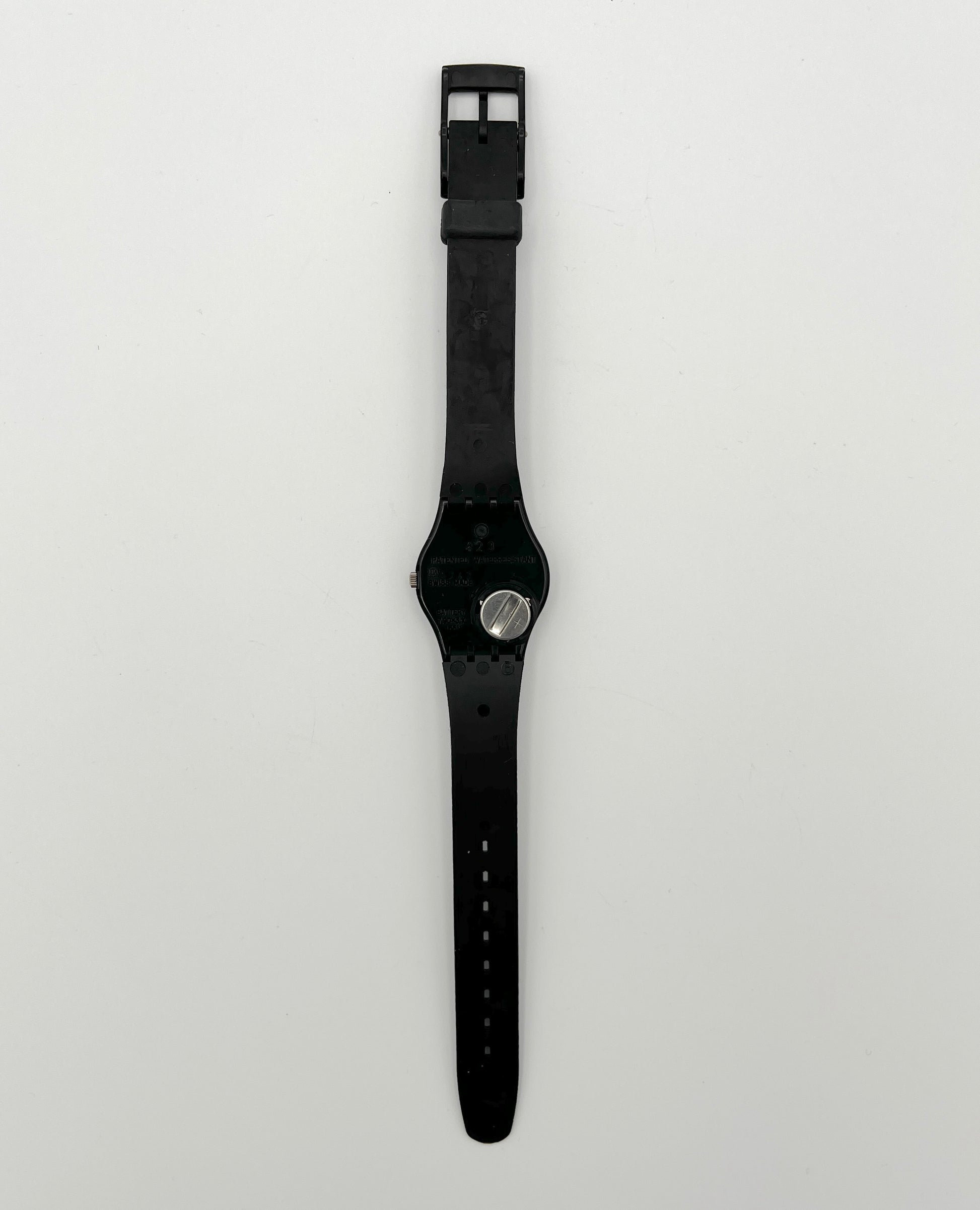 Swatch Lady IMPAIR LB135 (1994)