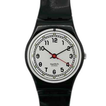 Swatch Lady IMPAIR LB135 (1994)