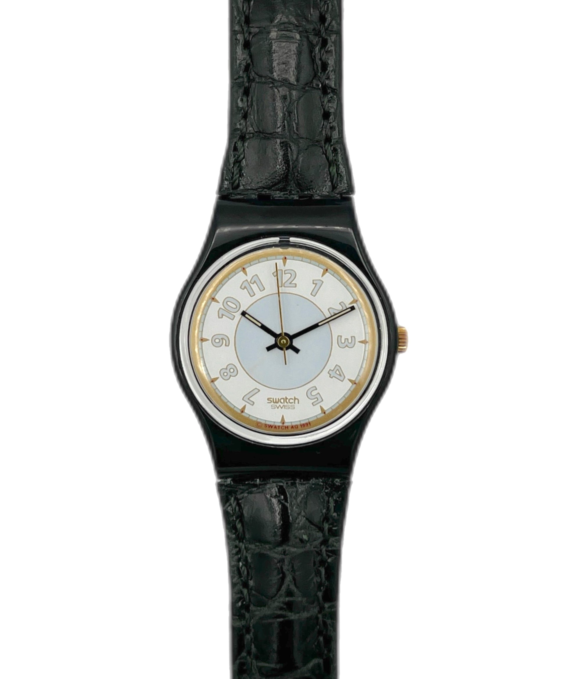 Swatch Lady RAISSA LB131 (1992)