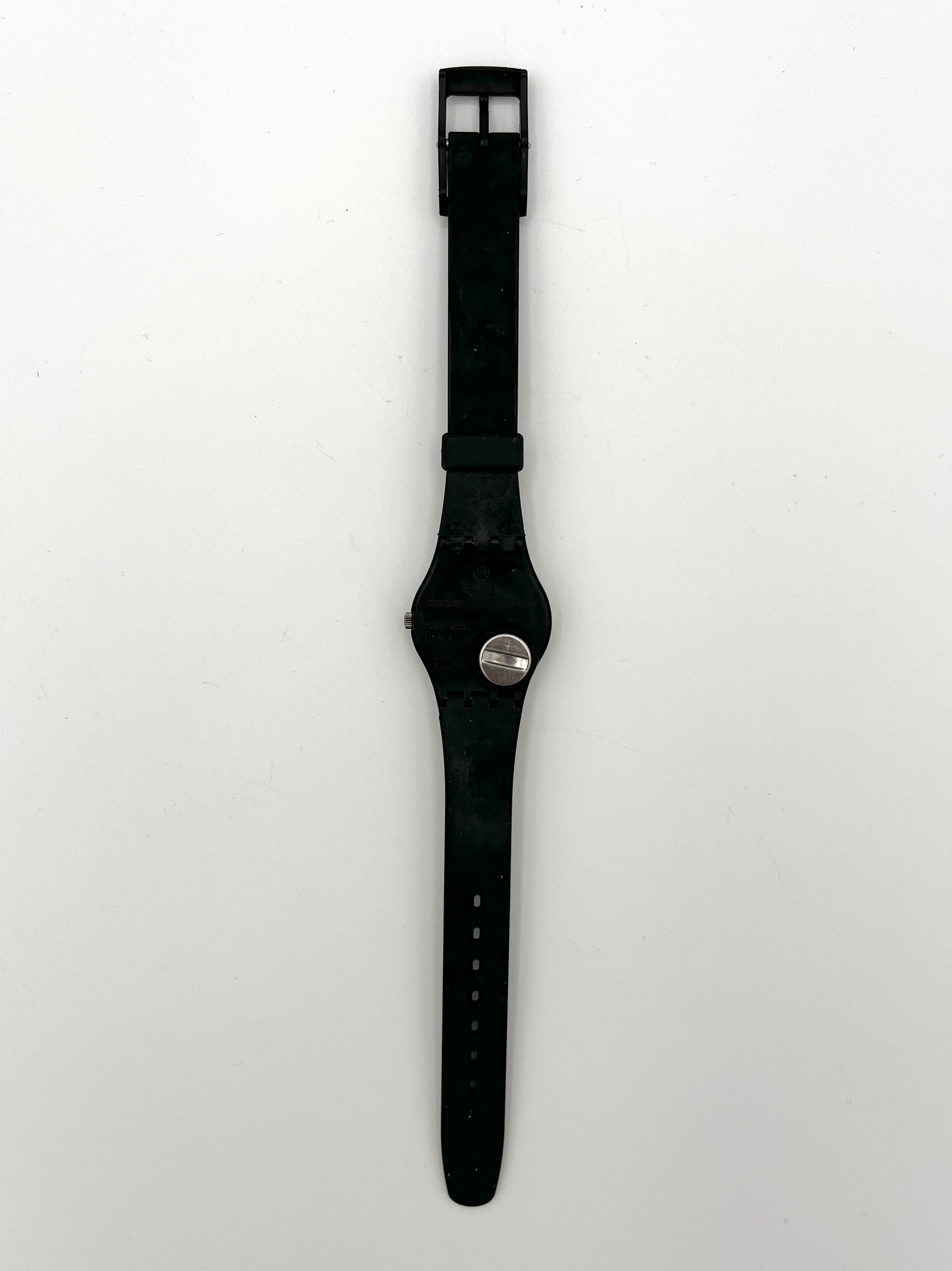 Swatch Lady CLASSIC CINQUE LB133 (1993)