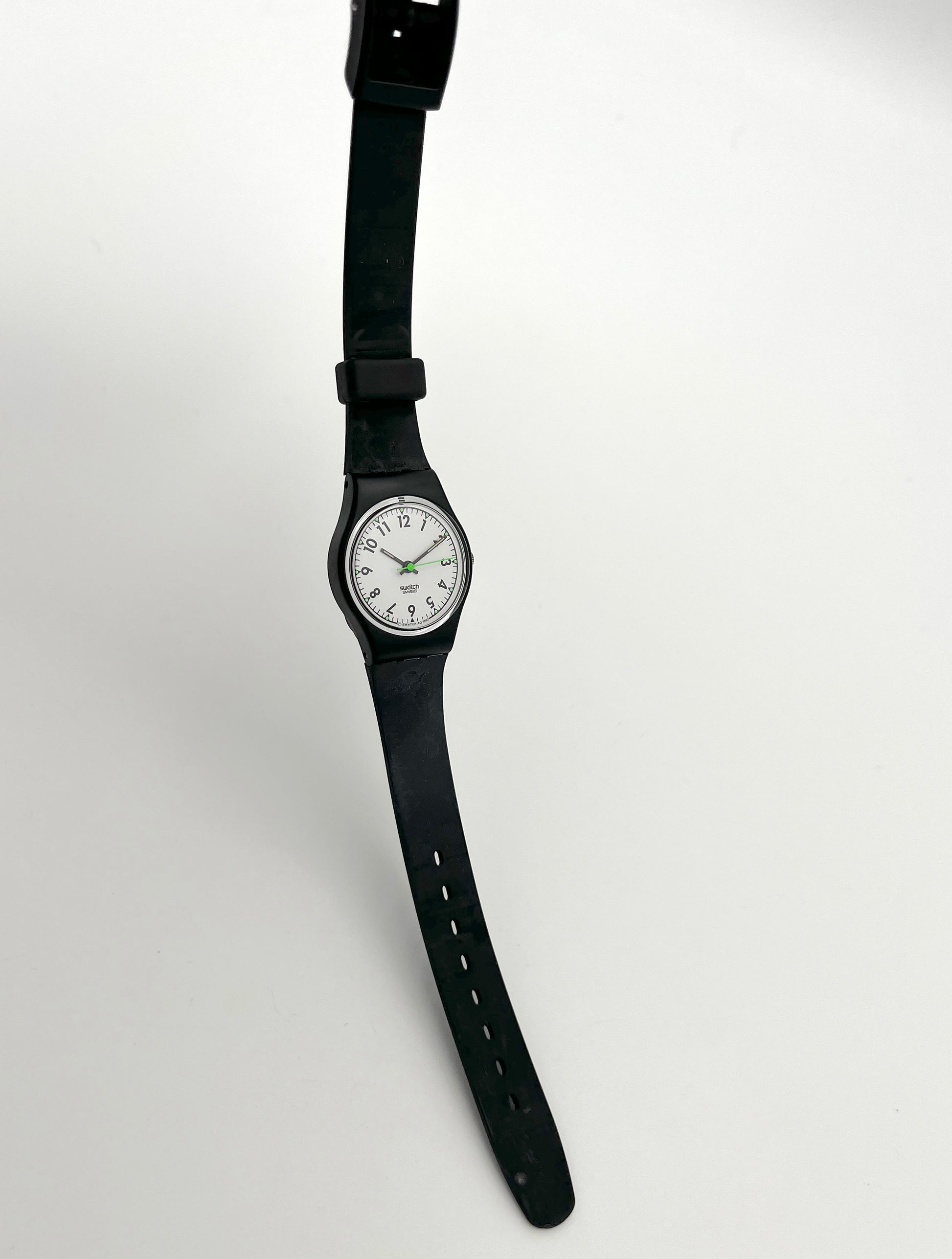 Swatch Lady CLASSIC CINQUE LB133 (1993)