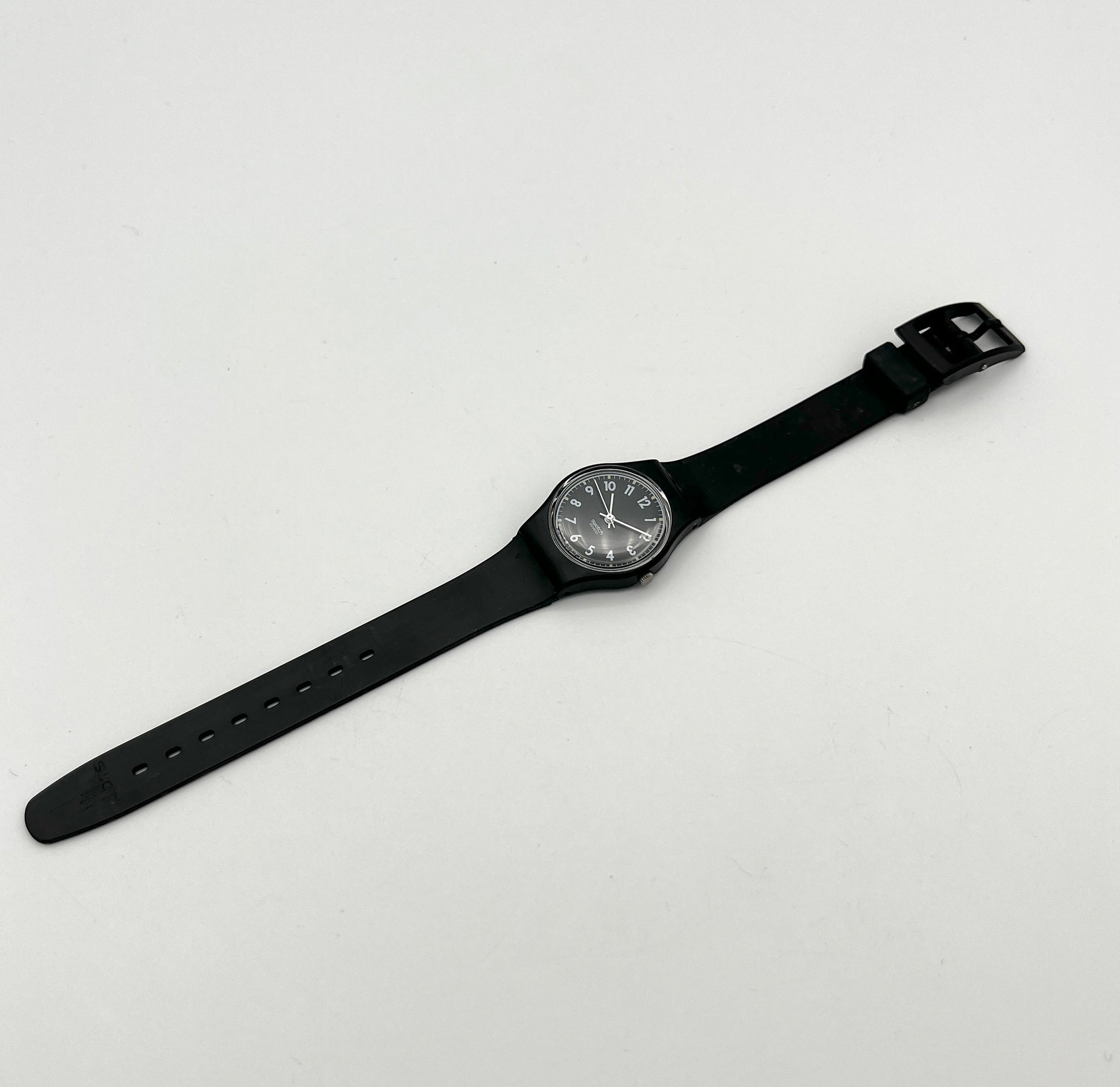 Swatch Lady LADY GLANCE LB126 (1990)