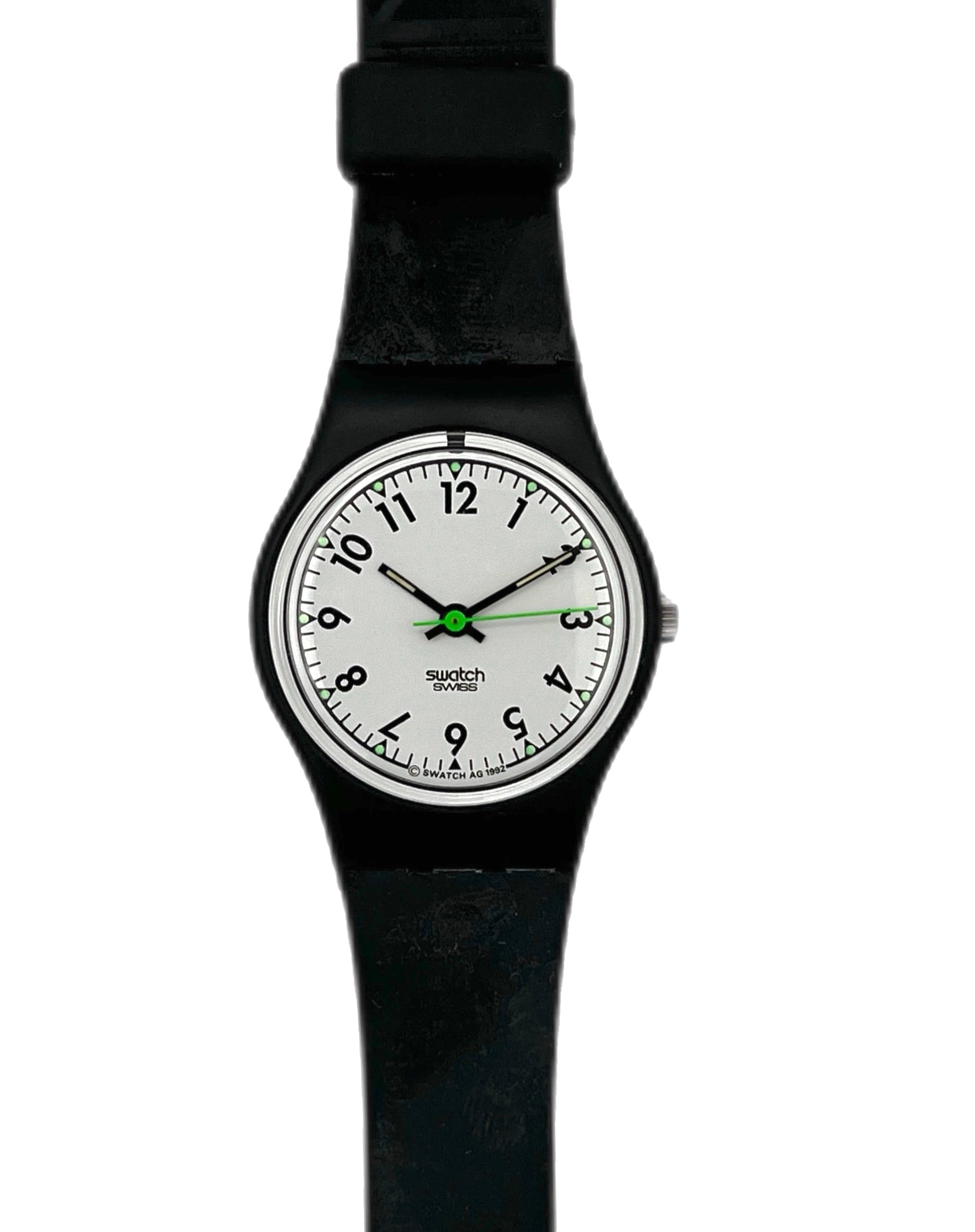 Swatch Lady CLASSIC CINQUE LB133 (1993)
