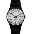 Swatch Lady CLASSIC CINQUE LB133 (1993)