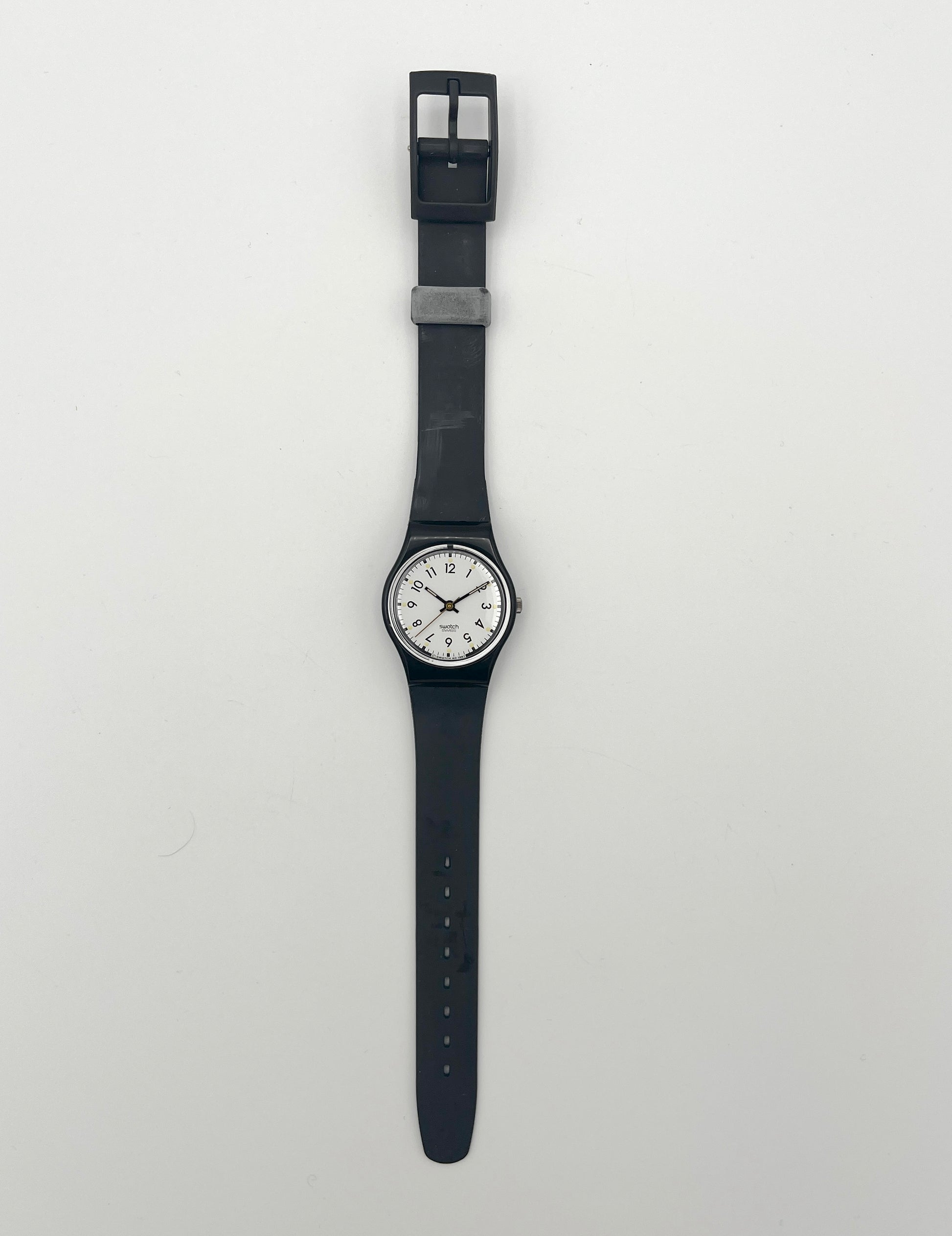 Swatch Lady CLASSIC FOR LB132 (1992)