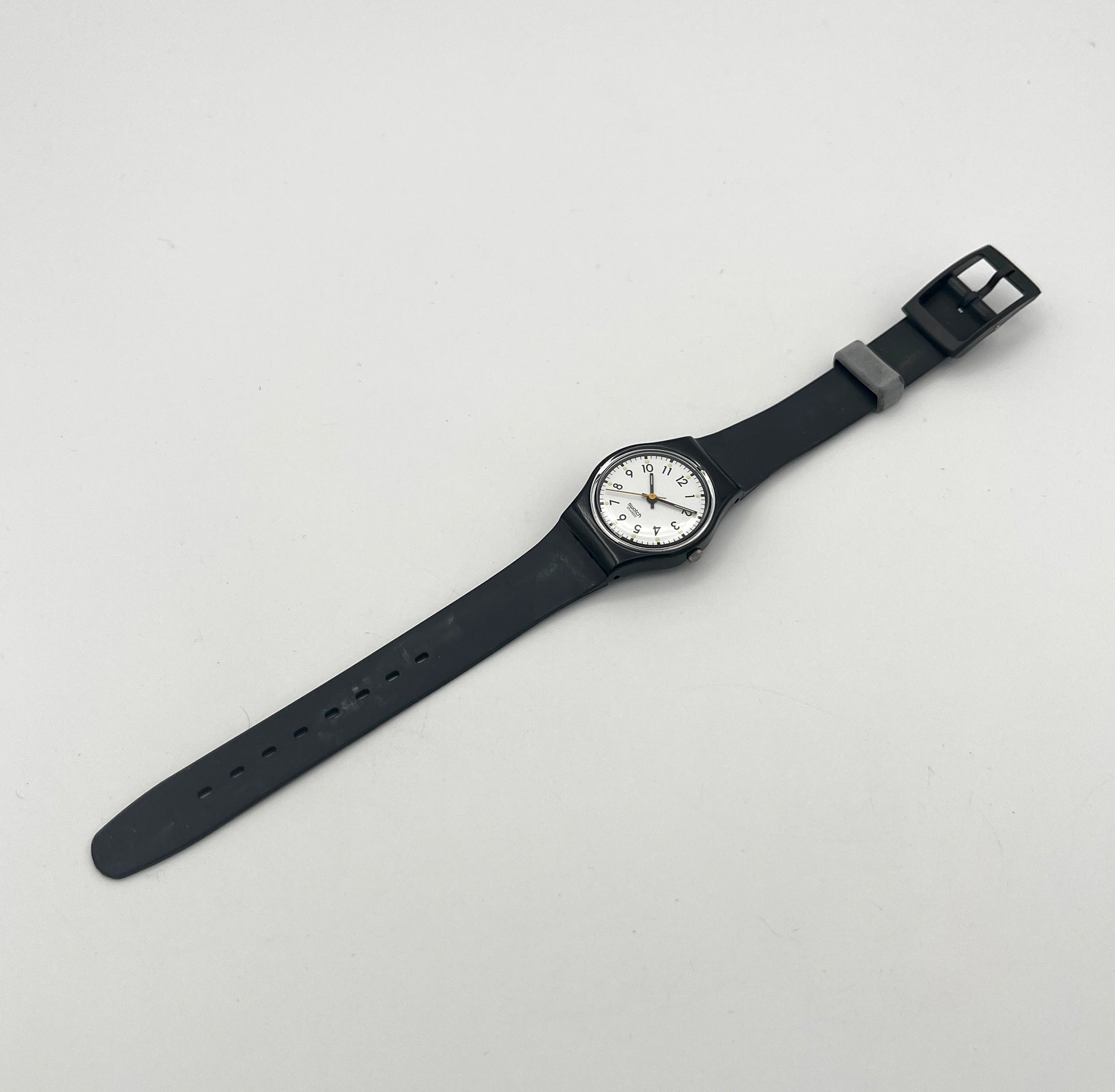 Swatch Lady CLASSIC FOR LB132 (1992)