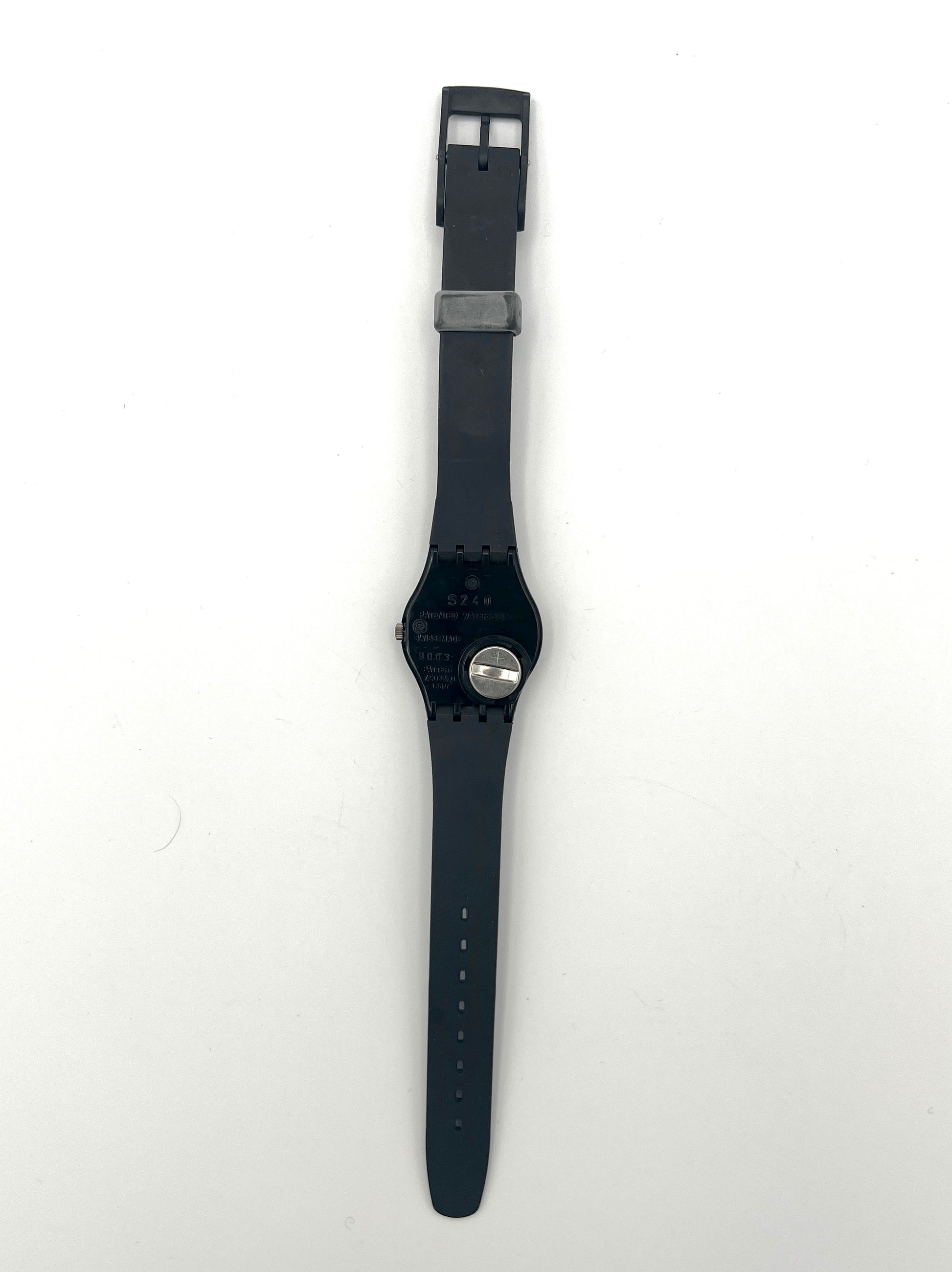 Swatch Lady CLASSIC FOR LB132 (1992)