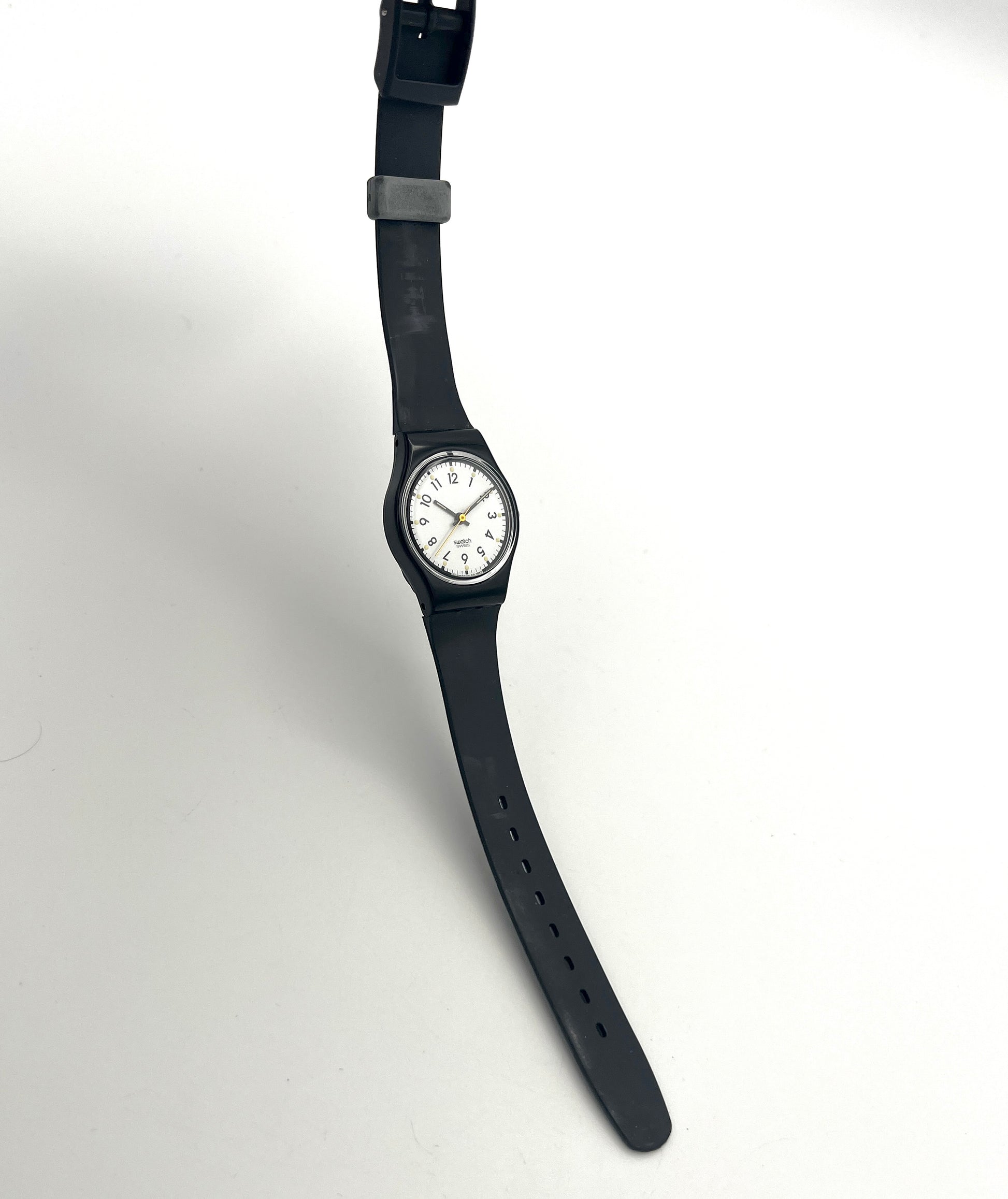 Swatch Lady CLASSIC FOR LB132 (1992)