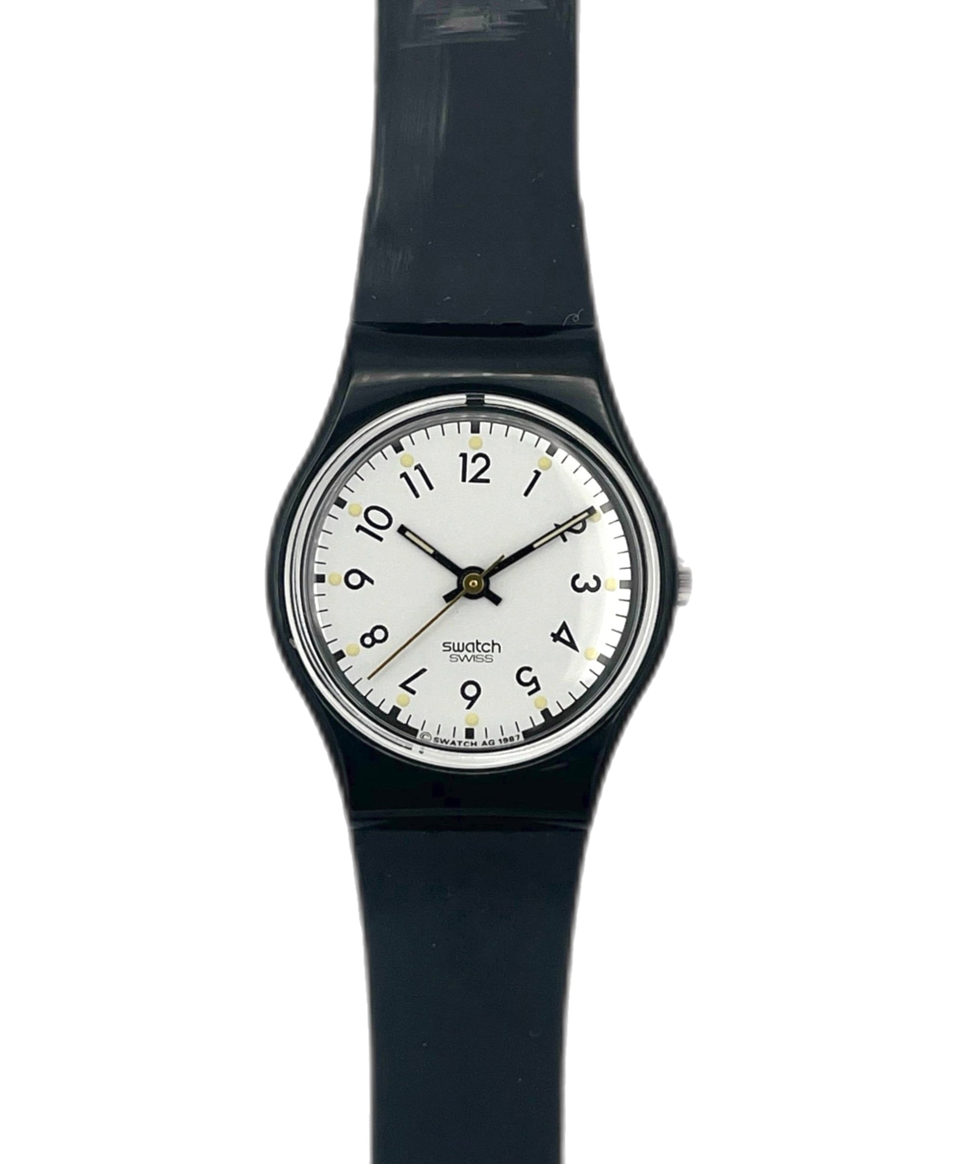 Swatch Lady CLASSIC FOR LB132 (1992)