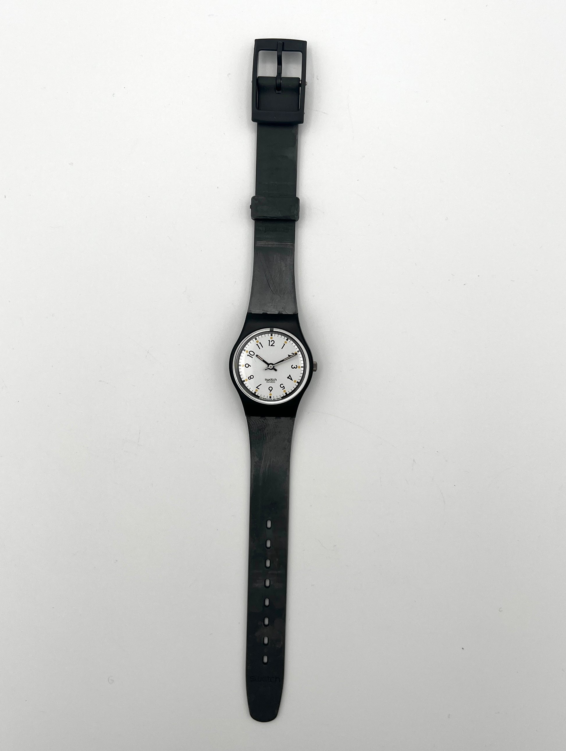 Swatch Lady CLASSIC THREE LB130 (1992)