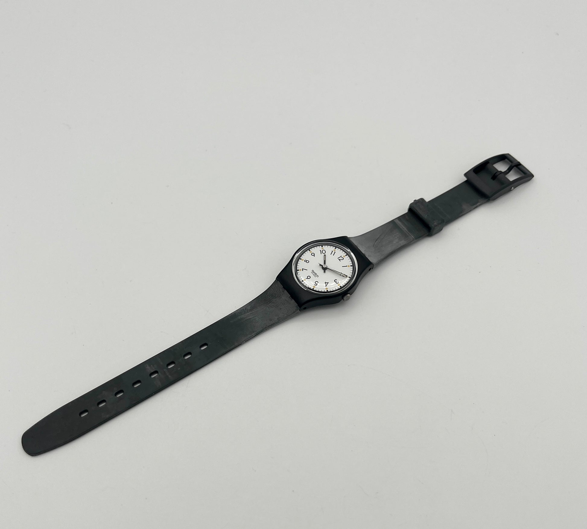 Swatch Lady CLASSIC THREE LB130 (1992)