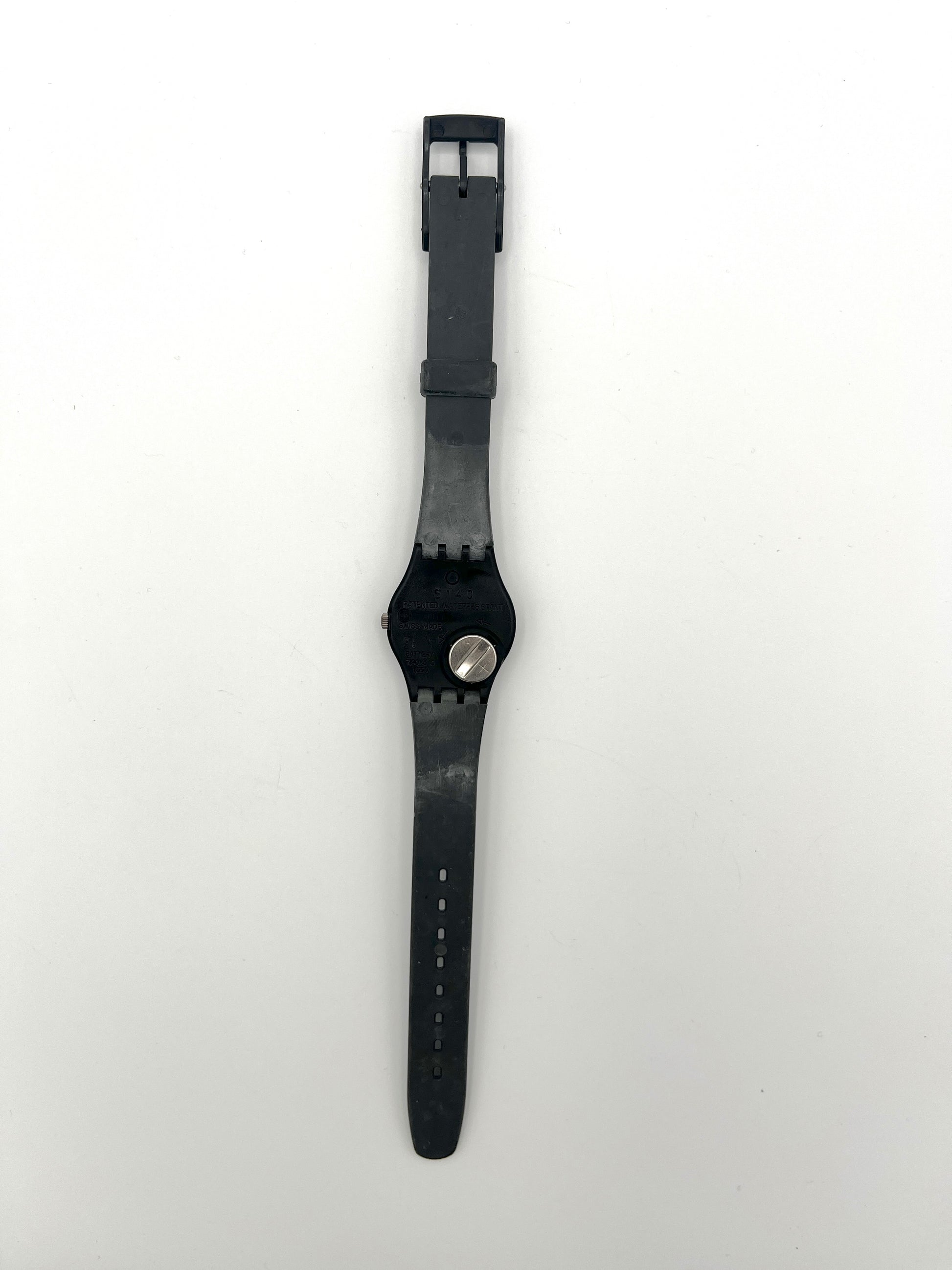 Swatch Lady CLASSIC THREE LB130 (1992)