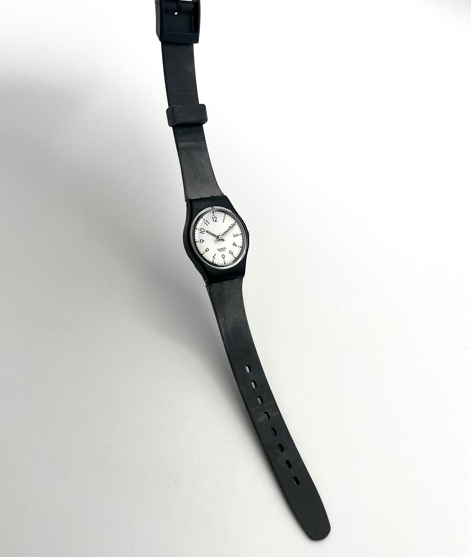 Swatch Lady CLASSIC THREE LB130 (1992)