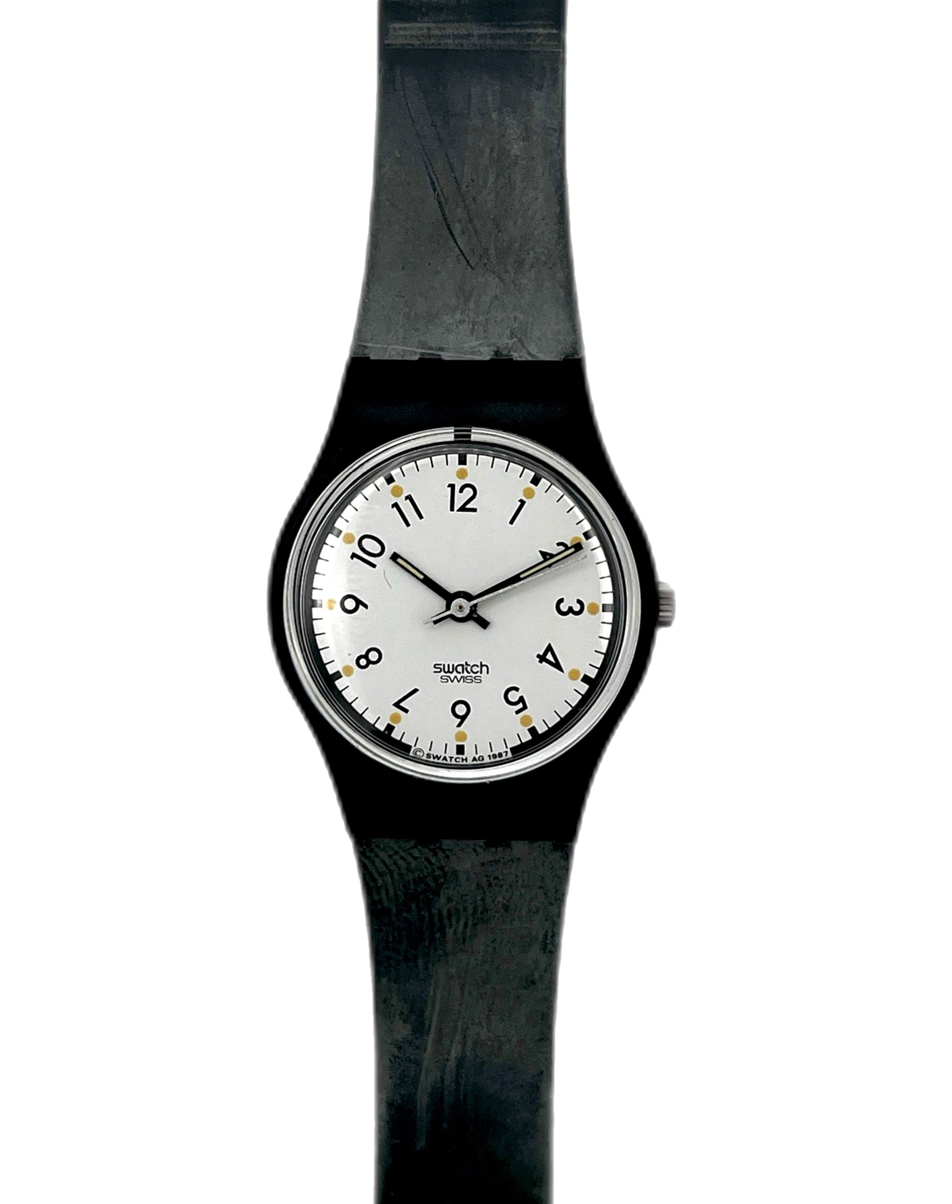 Swatch Lady CLASSIC THREE LB130 (1992)