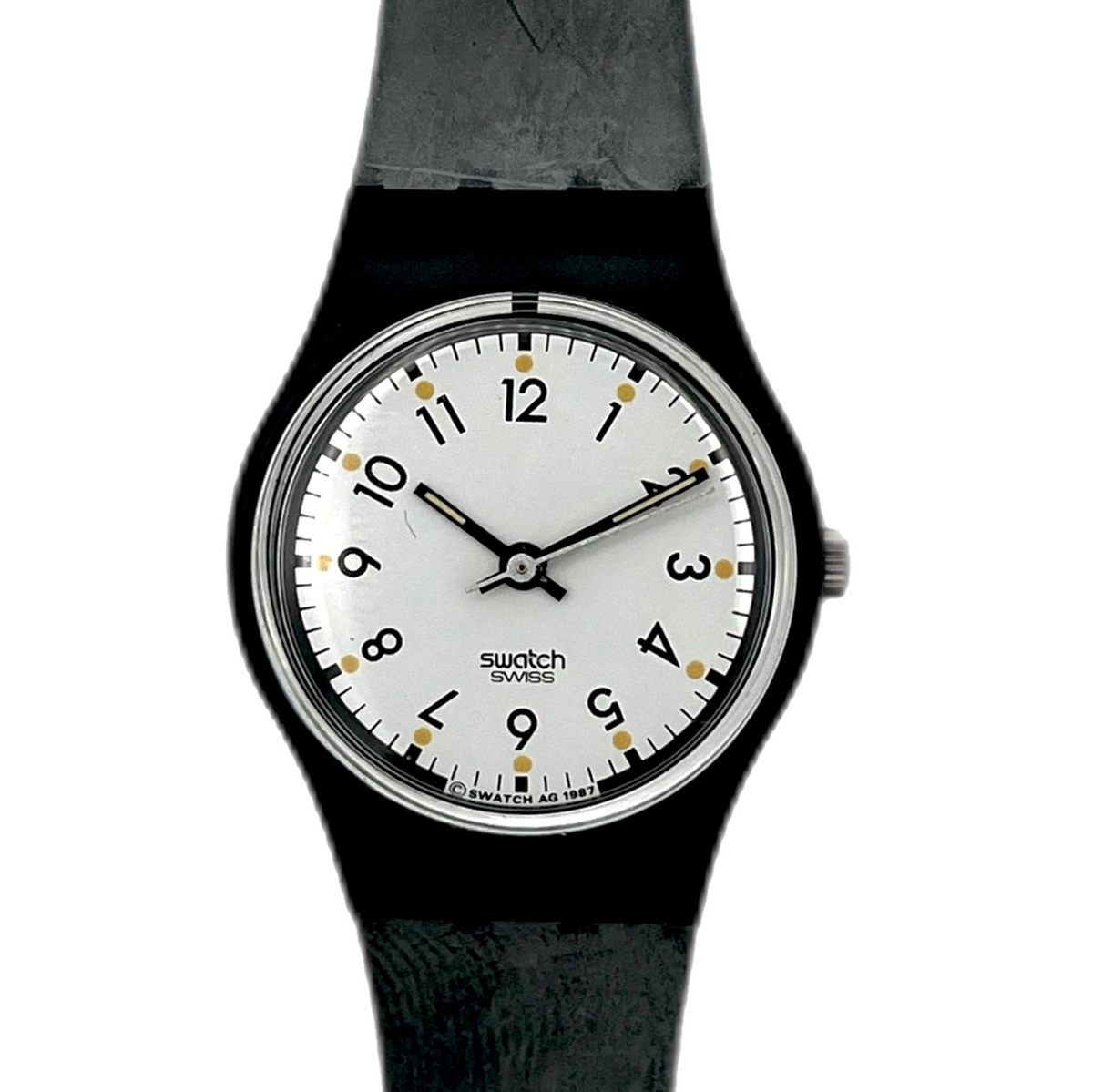 Swatch Lady CLASSIC THREE LB130 (1992)