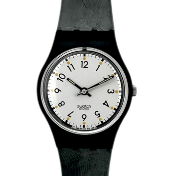 Swatch Lady CLASSIC THREE LB130 (1992)