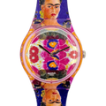 Swatch New Gent Art Special THE FRAME SUOZ341 (2022)