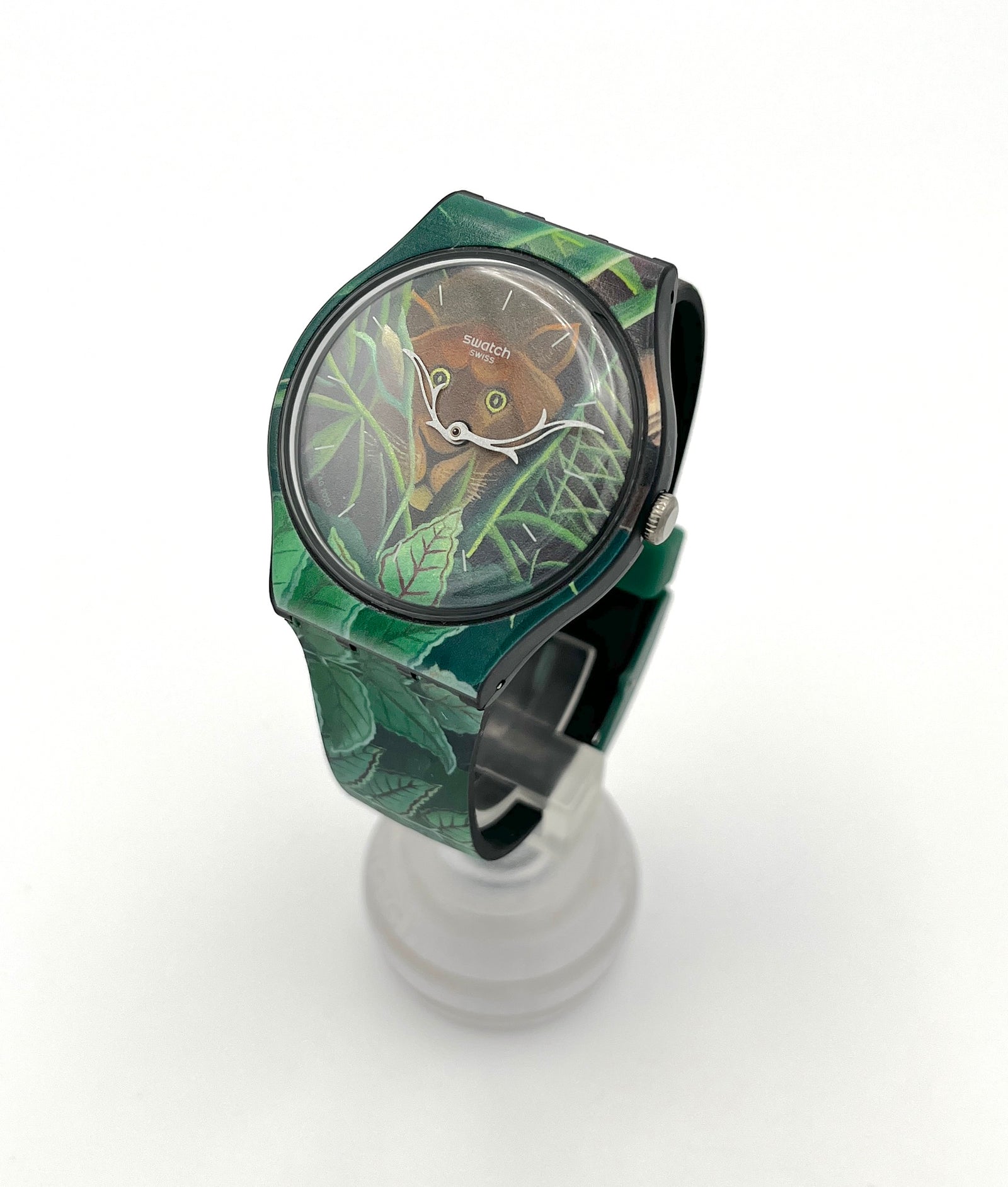 Swatch New Gent Art Special THE DREAM SUOZ333 (2021)