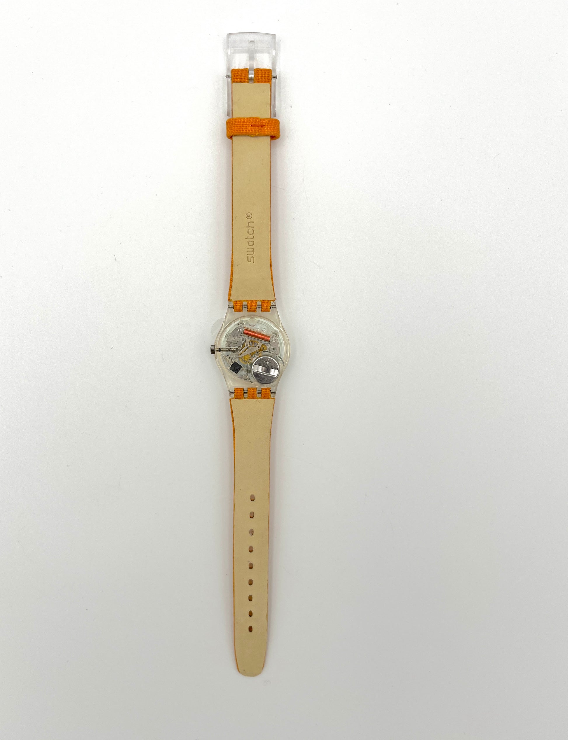 Swatch Lady PERENNIAL BEAUTY LK220 (2003)