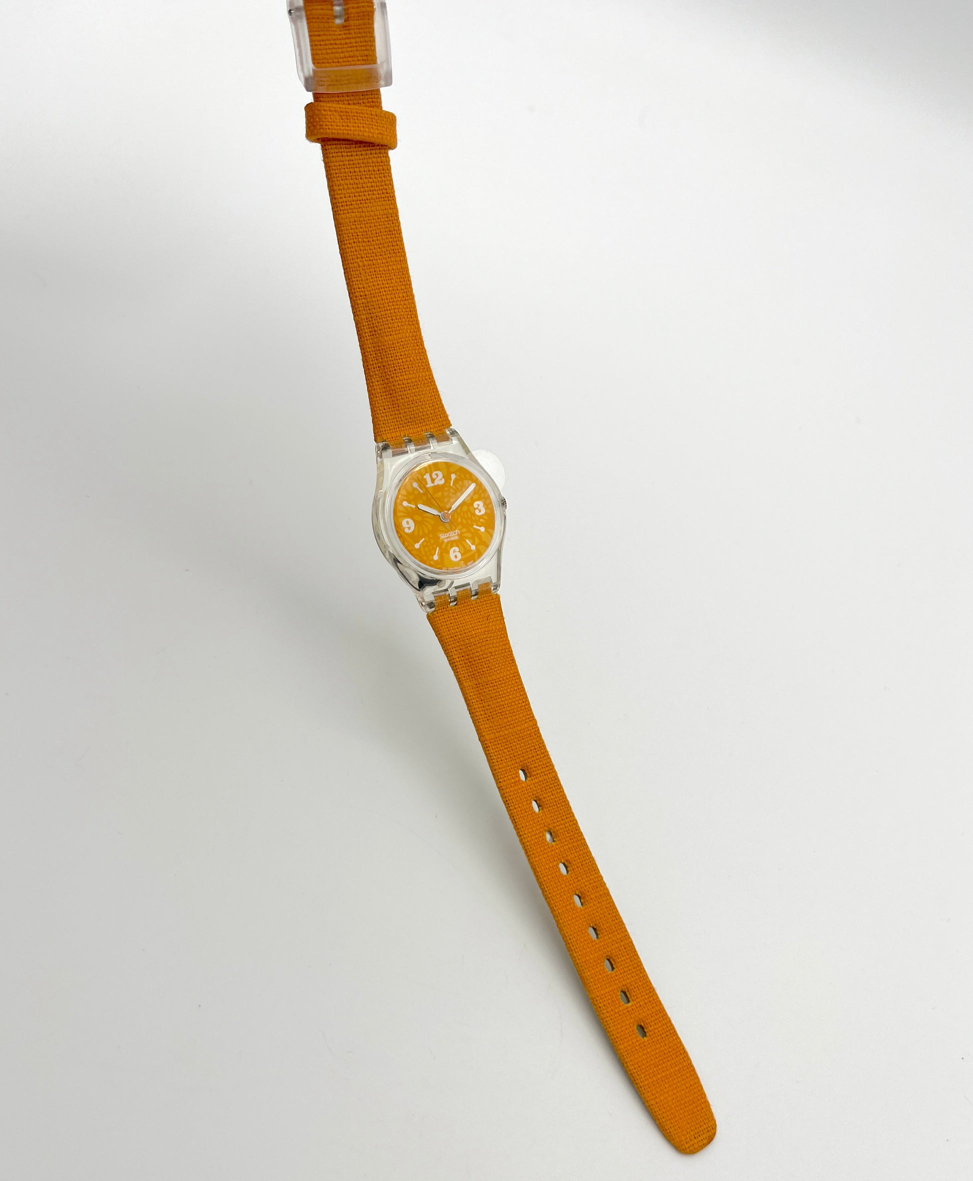 Swatch Lady PERENNIAL BEAUTY LK220 (2003)