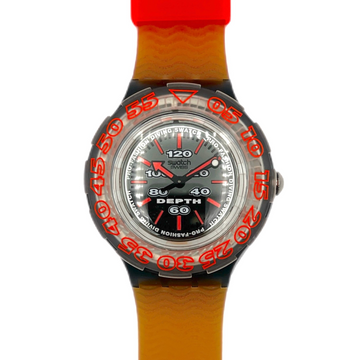 Swatch Scuba 200 MORGAN SDM102 (1994)