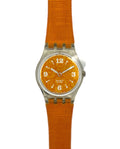 Swatch Lady PERENNIAL BEAUTY LK220 (2003)
