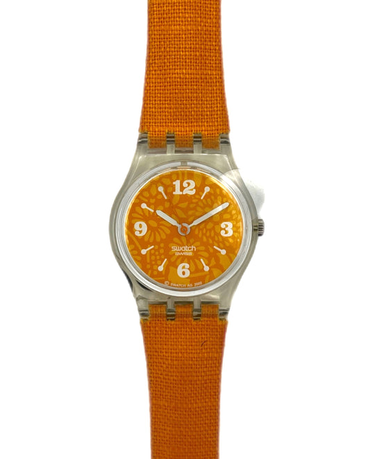 Swatch Lady PERENNIAL BEAUTY LK220 (2003)