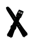 12mm Replacement Band For Swatch Lady watch - 9 colors
