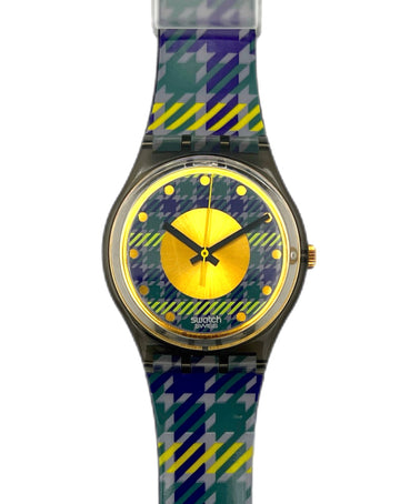 Swatch Gent TAILLEUR GM109 (1992)