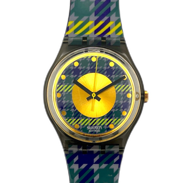 Swatch Gent TAILLEUR GM109 (1992)