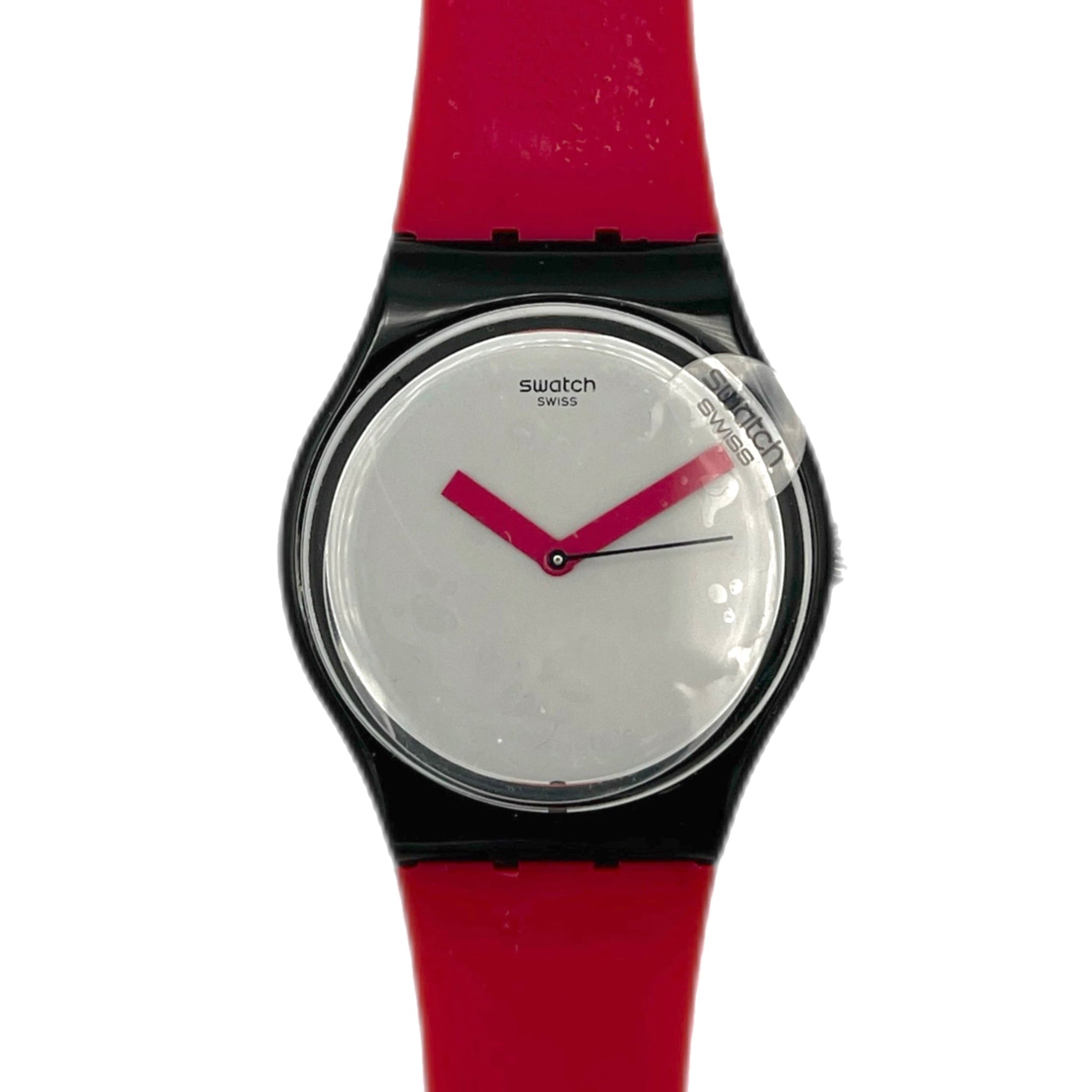 Swatch Gent PINK 'N GREY GB266 (2012)