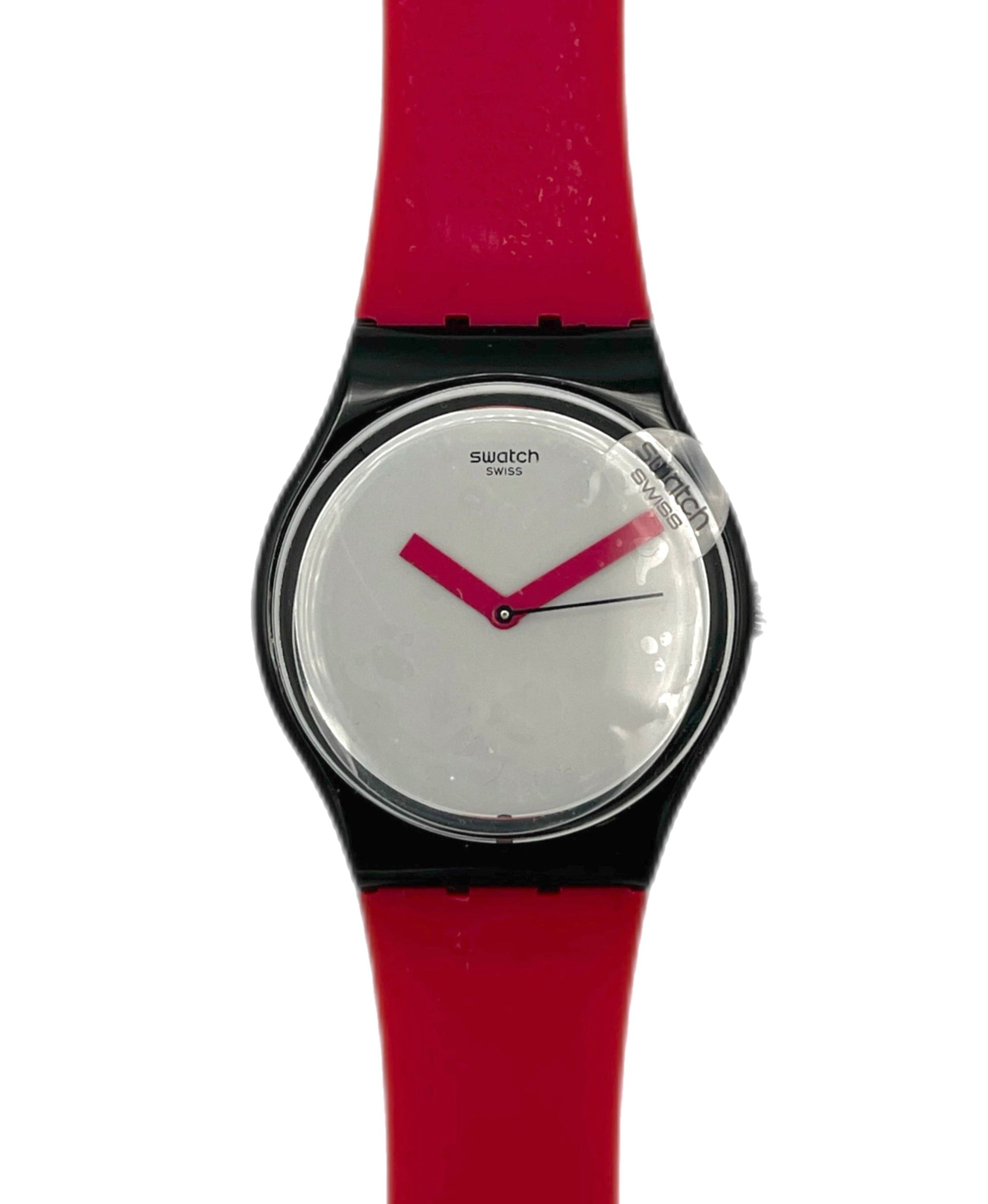 Swatch Gent PINK 'N GREY GB266 (2012)