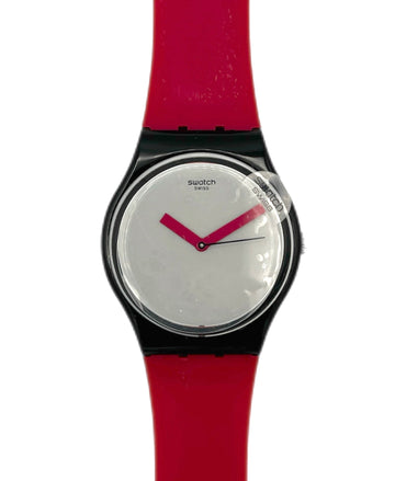 Swatch Gent PINK 'N GREY GB266 (2012)