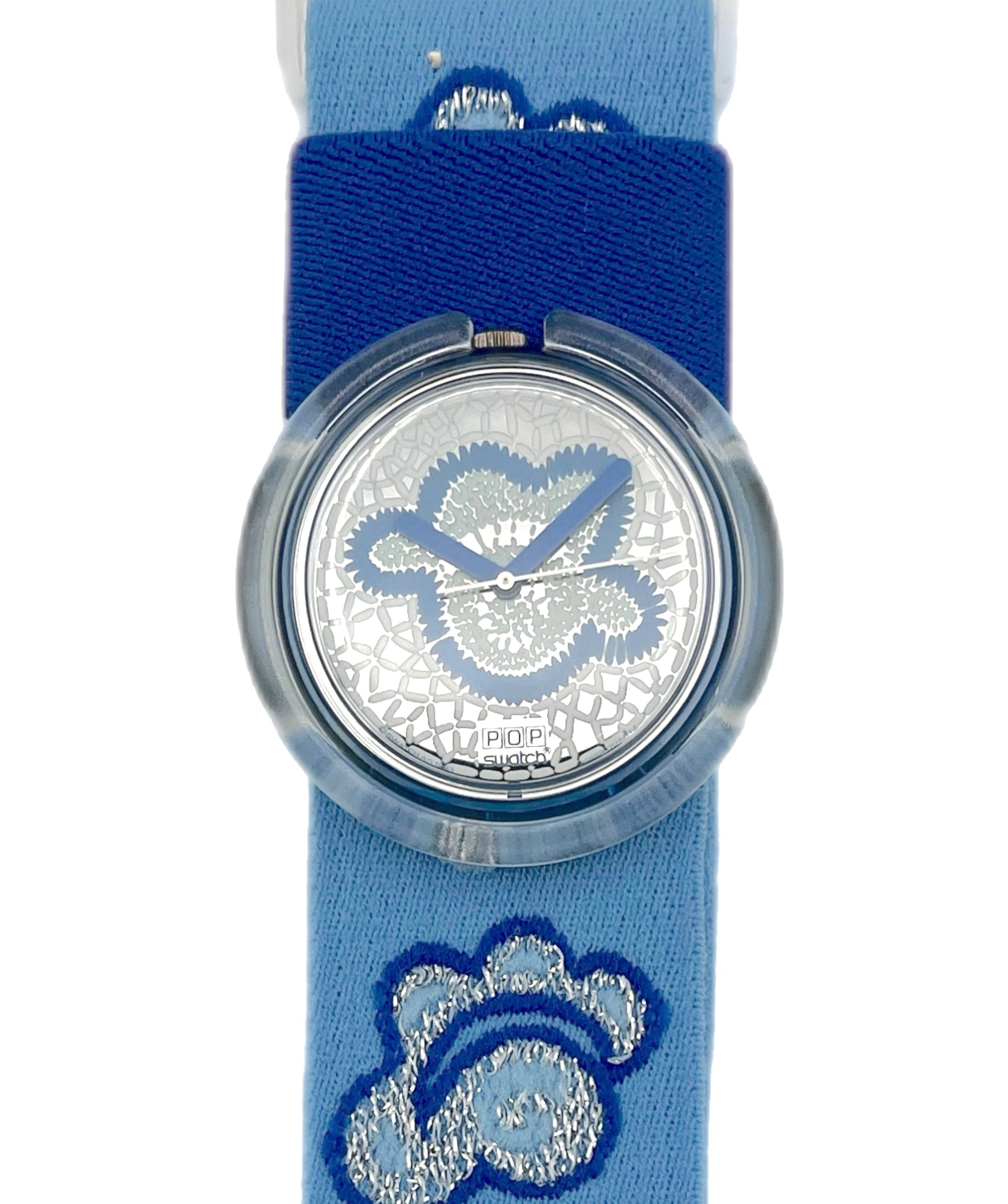Swatch Midi Pop Watches | Colorful, Fun & Iconic Pop Style Timepieces