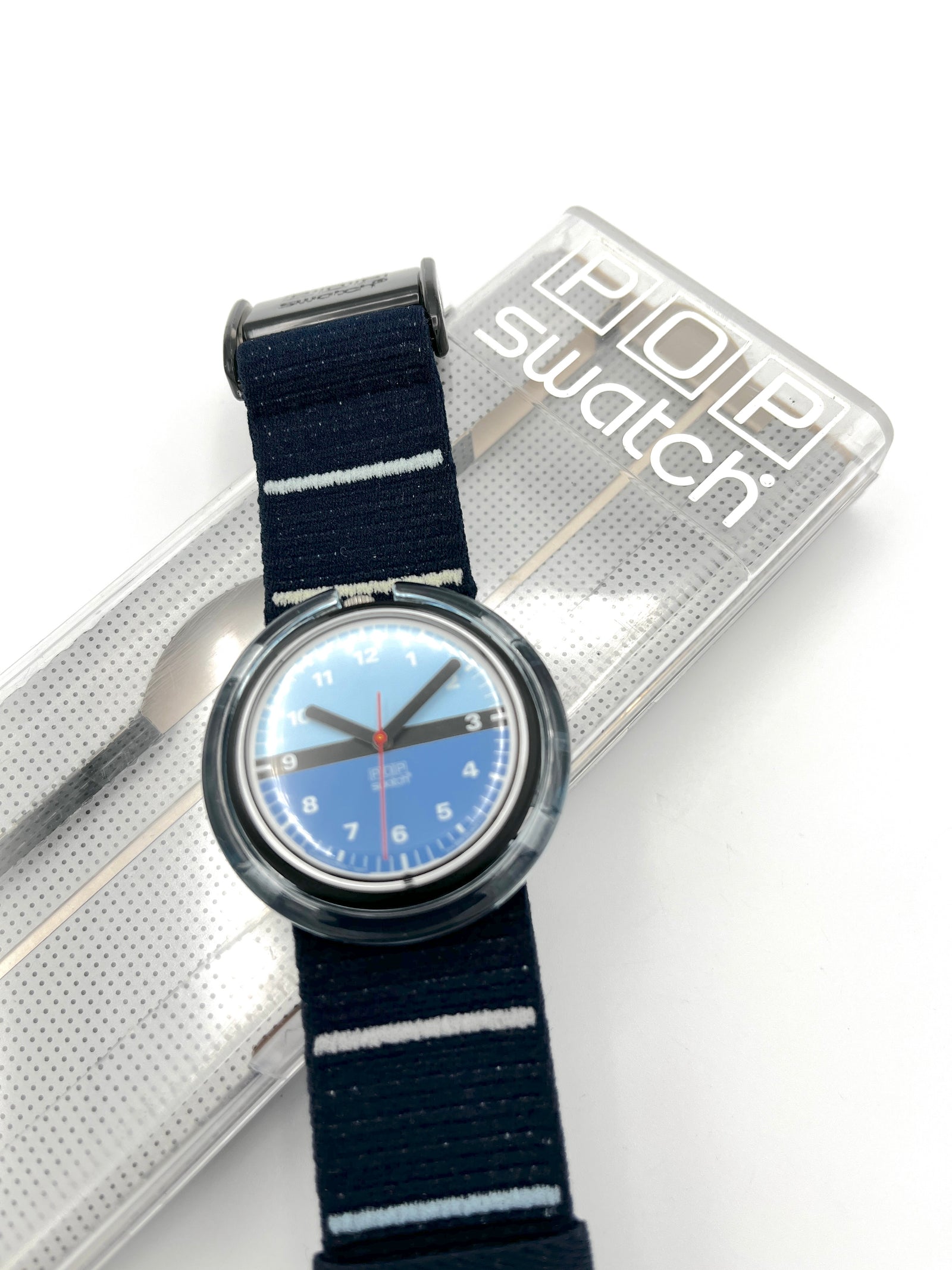 Midi Pop Swatch PERISCOPE PMB115 (1998)