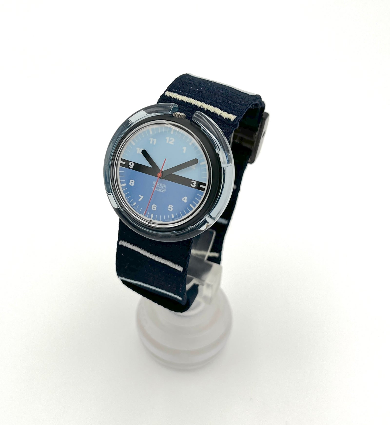 Midi Pop Swatch PERISCOPE PMB115 (1998)