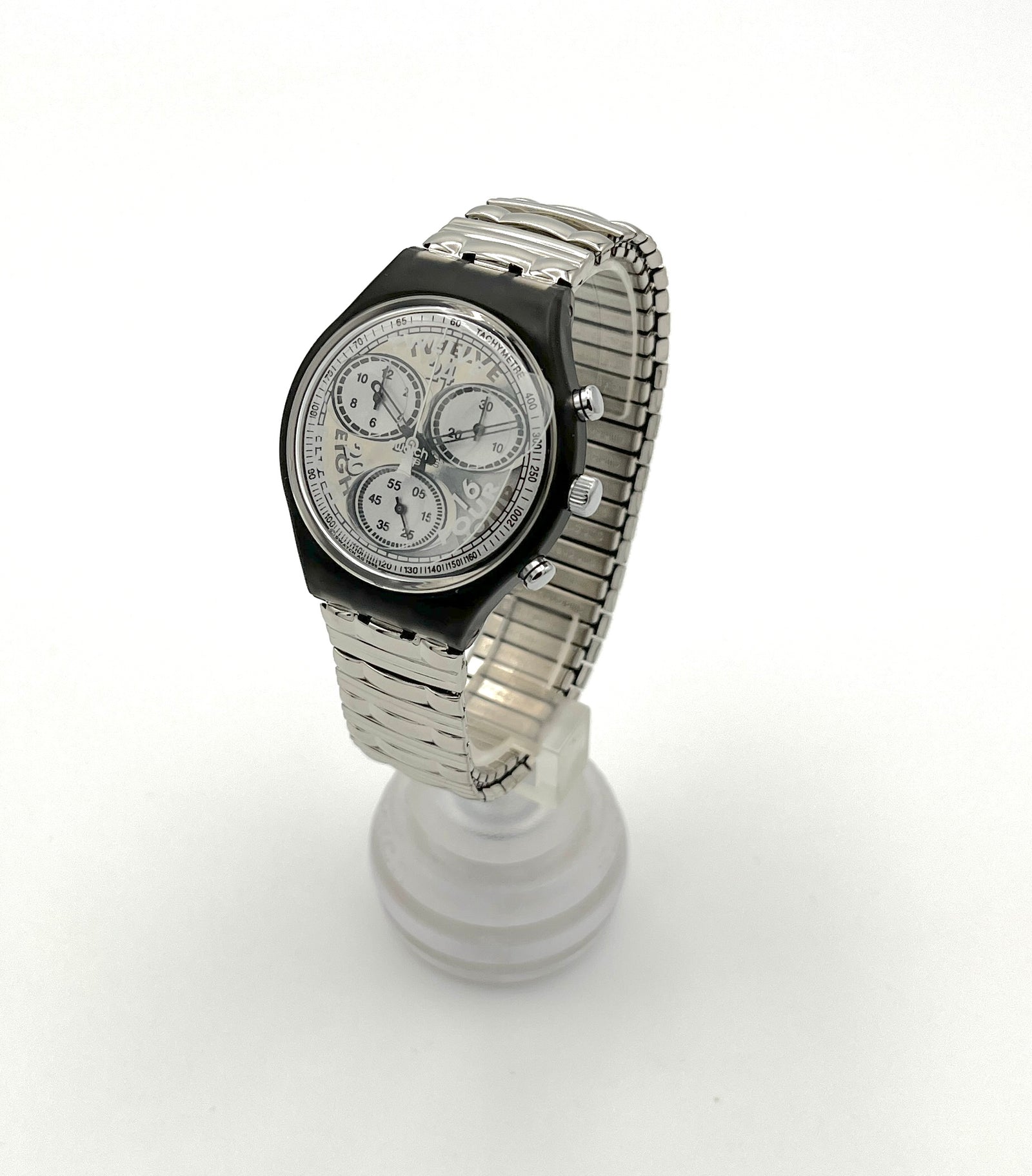 Swatch Chrono Flex SPECCHIO SCM112 (1996)